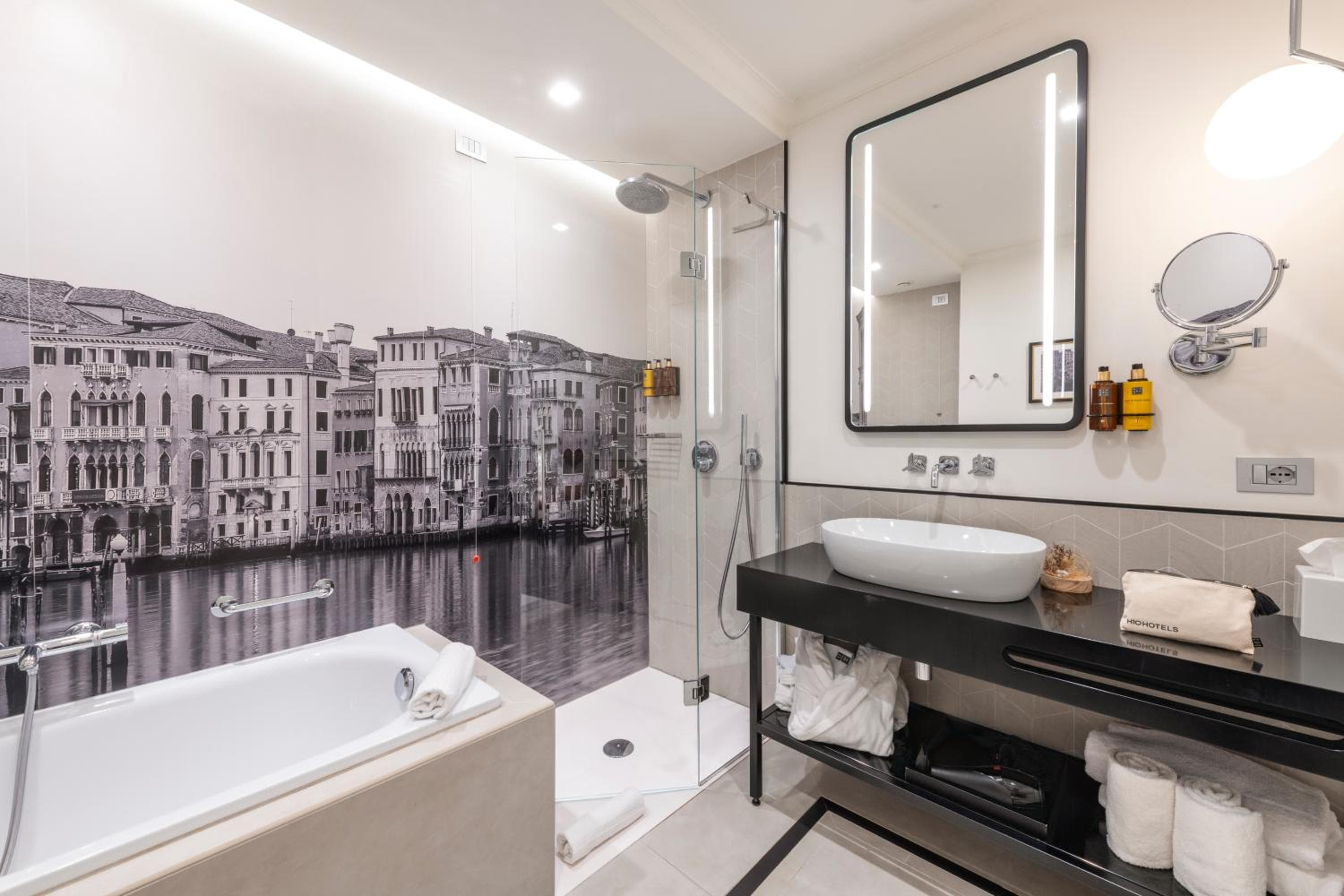 H10 Palazzo Canova hotel, 744 Riva del Vin, Venice, Italy — photo 61