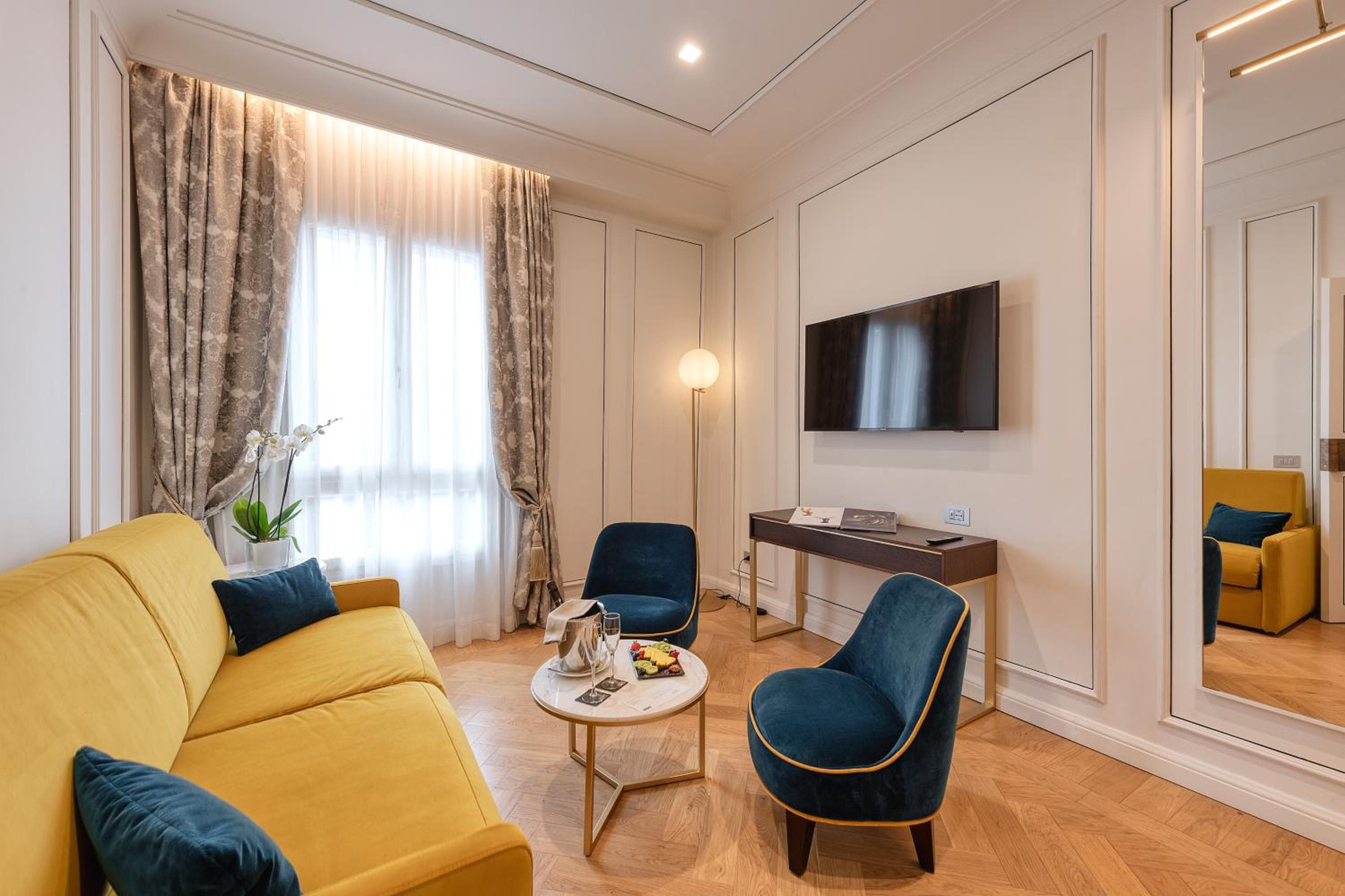 H10 Palazzo Canova hotel, 744 Riva del Vin, Venice, Italy — photo 66