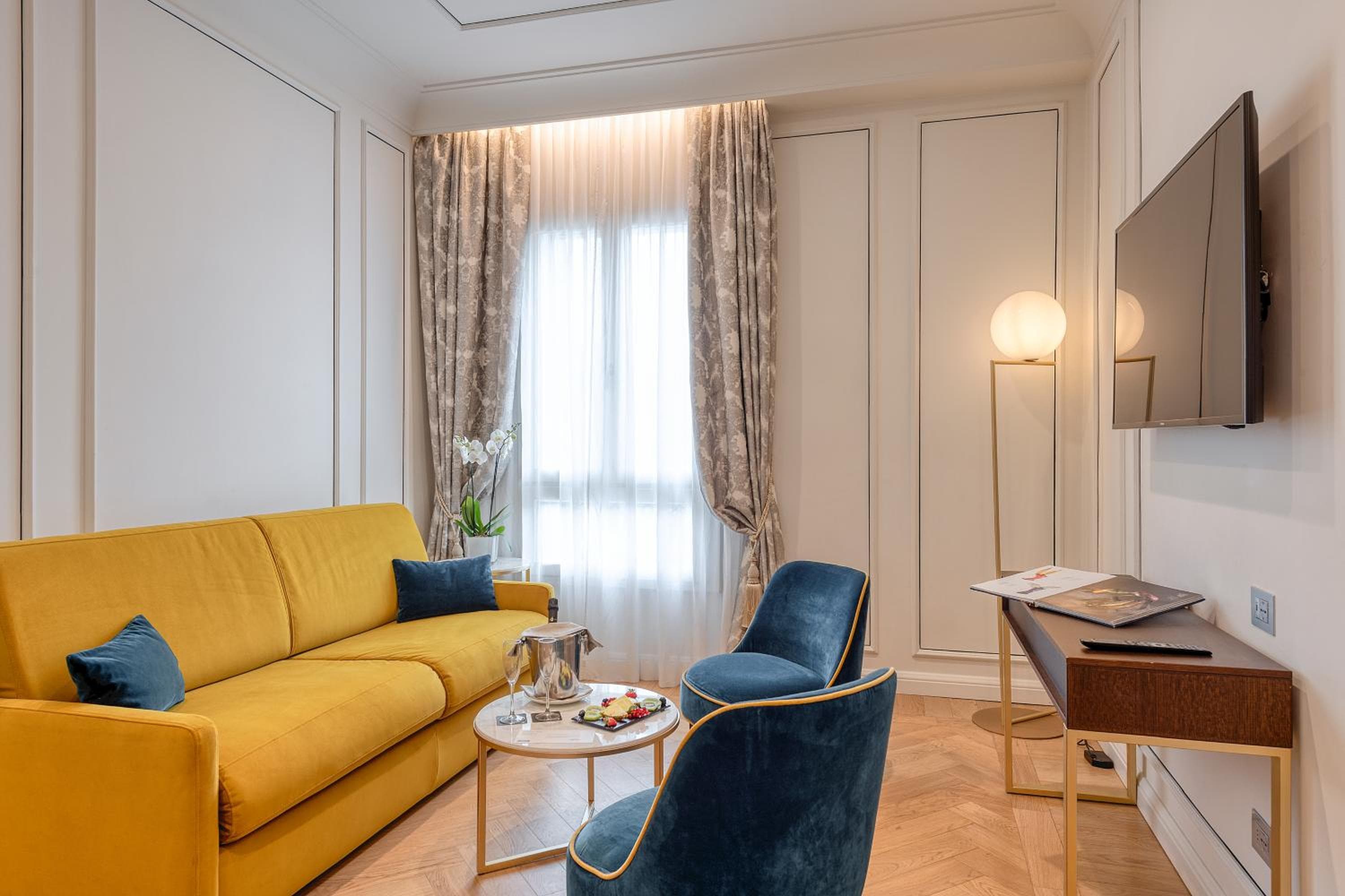 H10 Palazzo Canova hotel, 744 Riva del Vin, Venice, Italy — photo 65