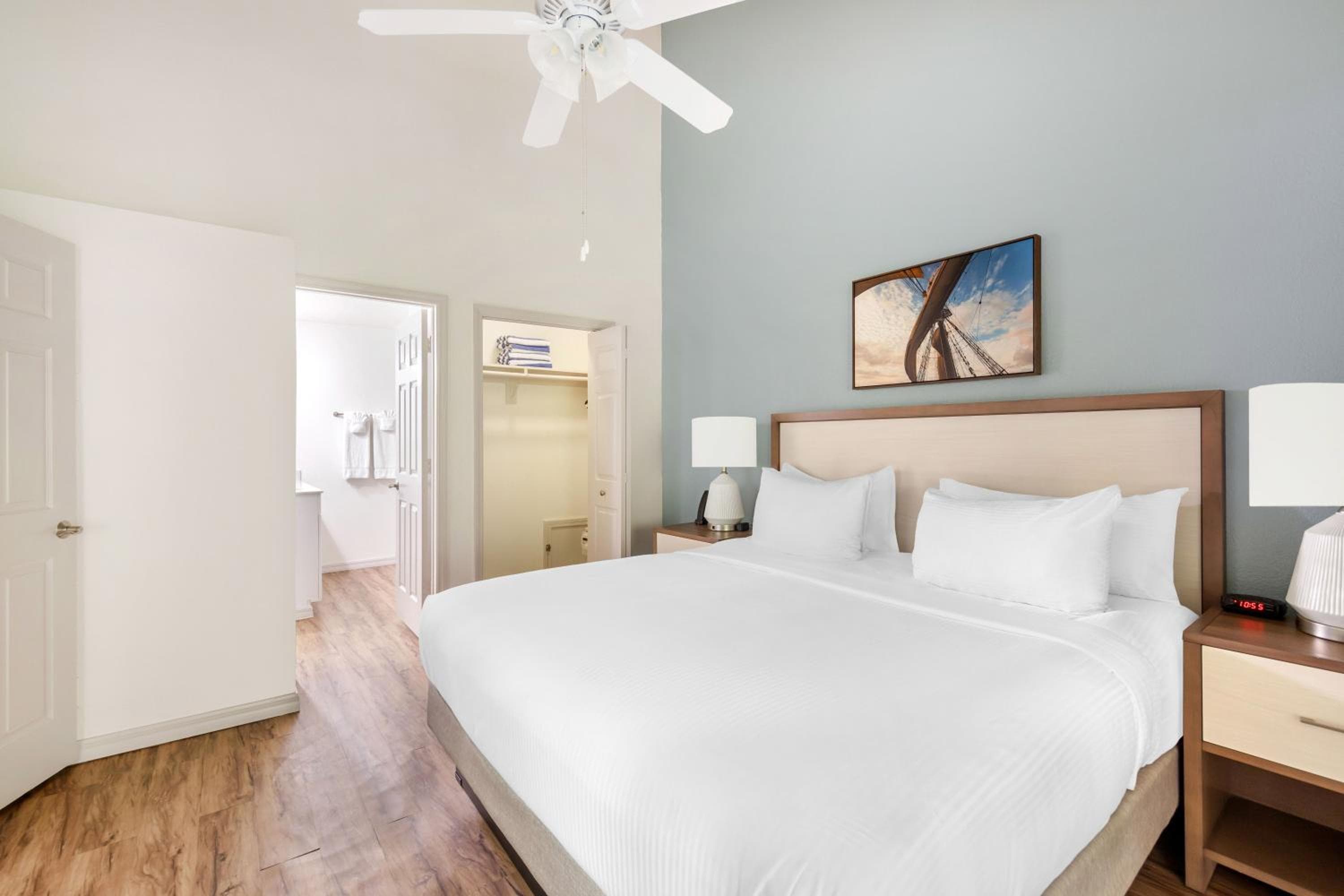 Bryan's Spanish Cove — 10