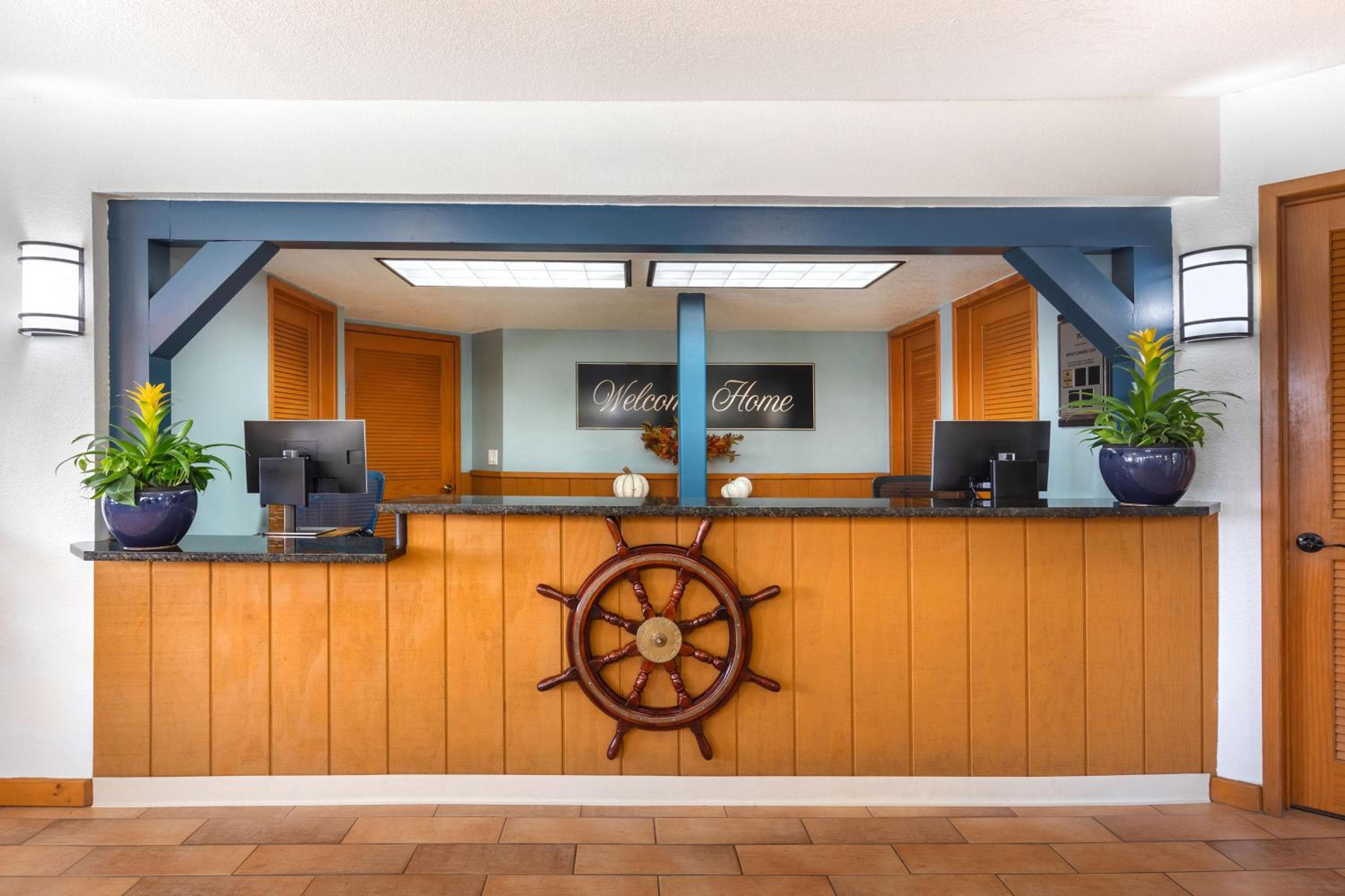 Bryan's Spanish Cove — 6