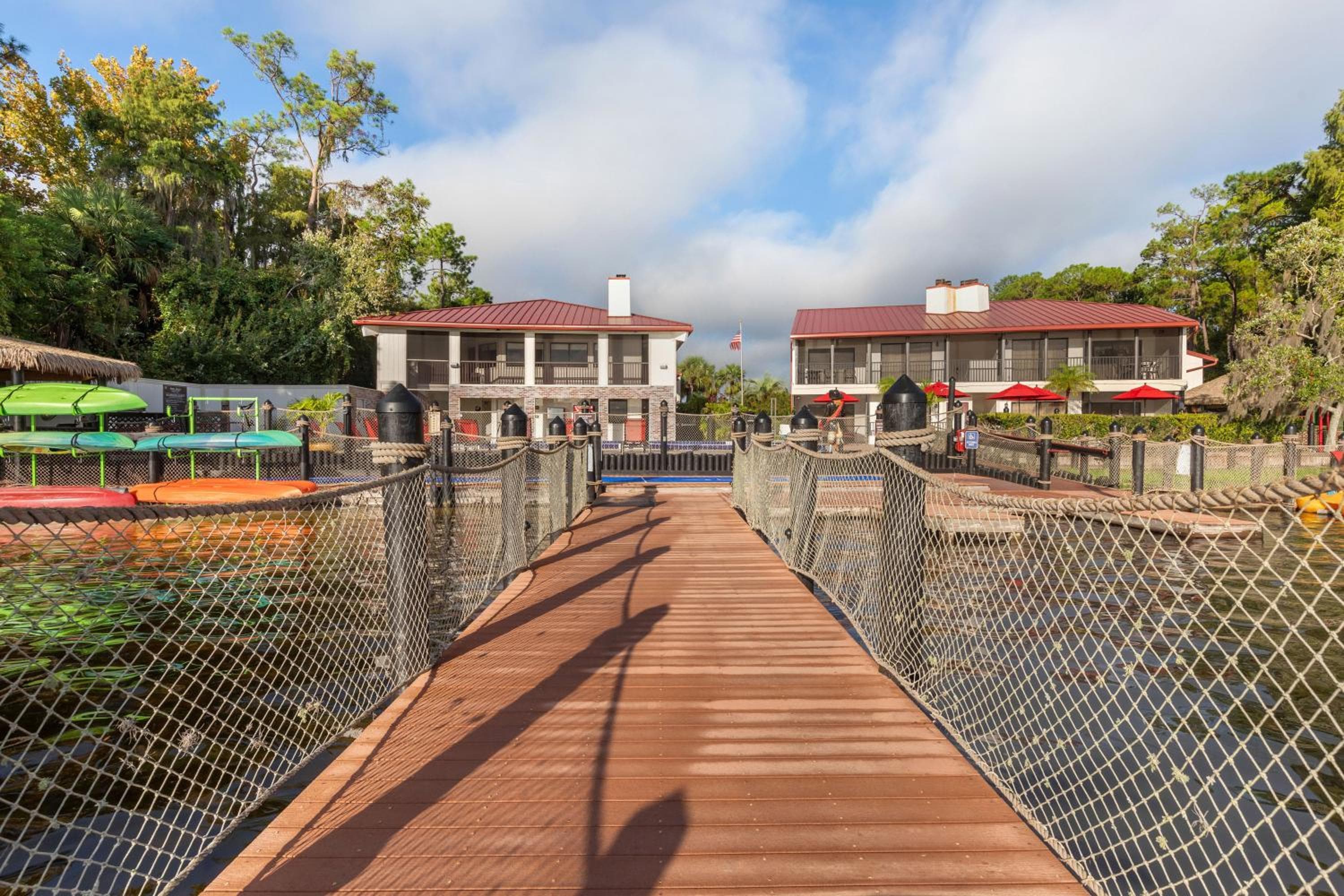 Bryan's Spanish Cove — 1