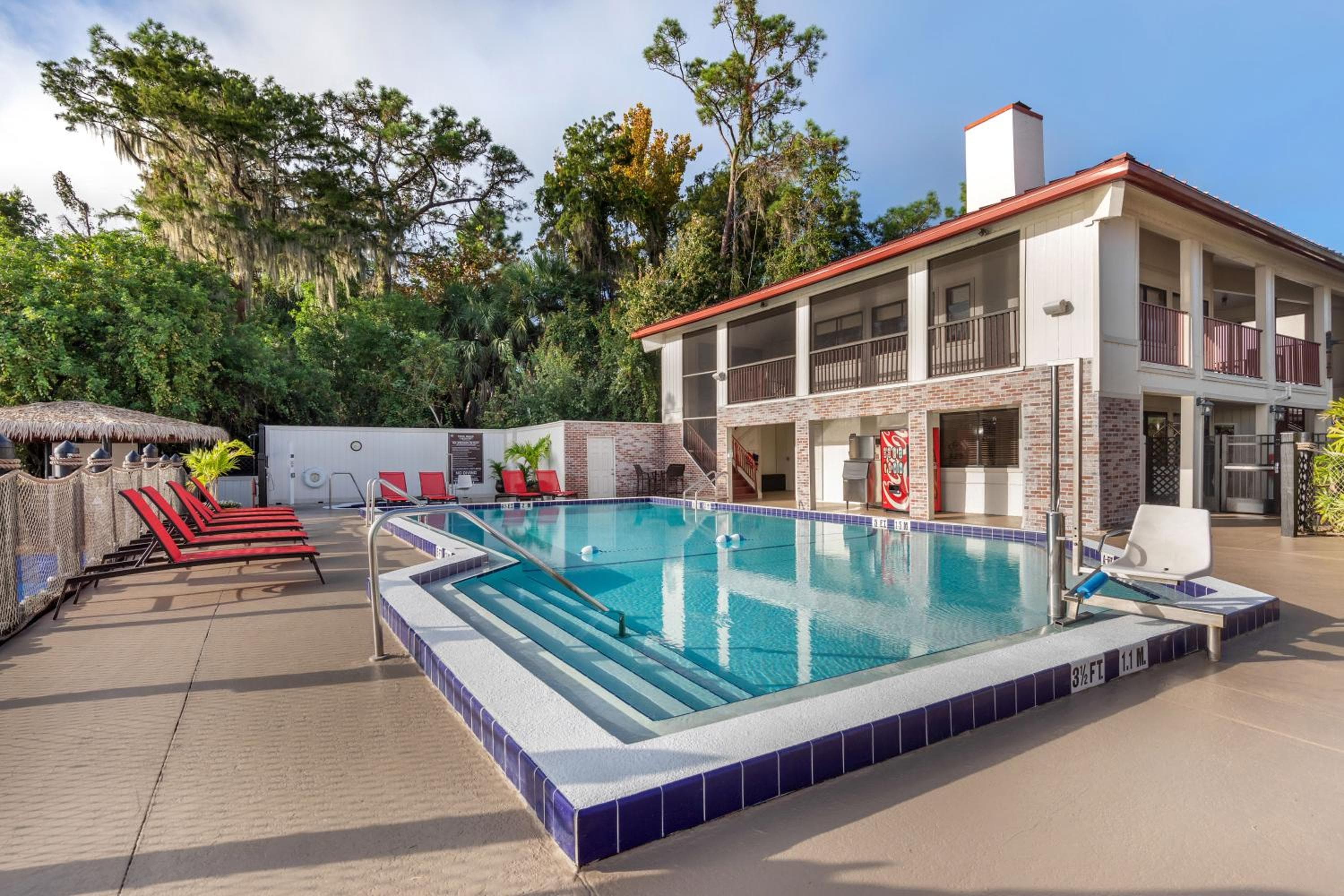 Bryan's Spanish Cove — 3