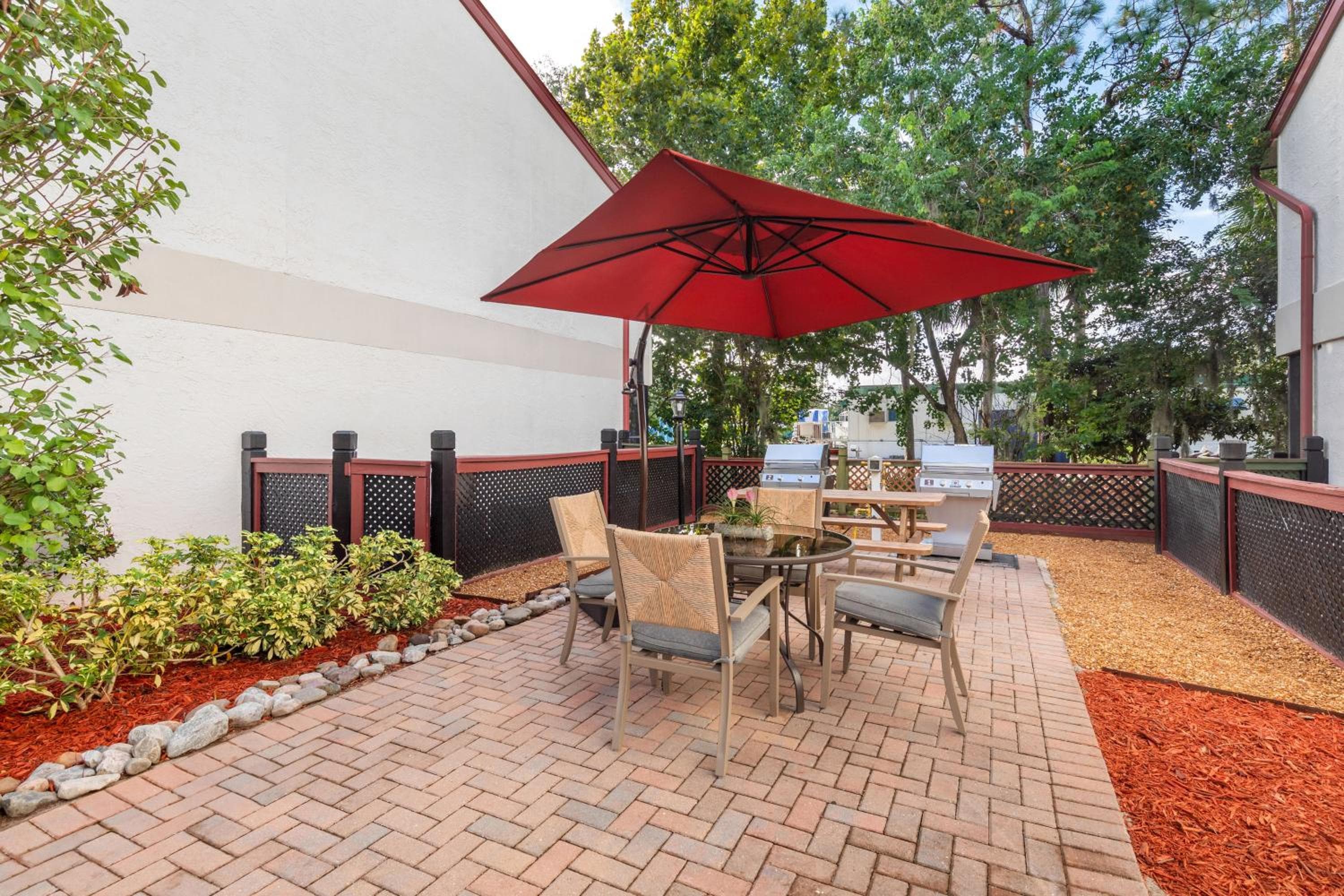 Bryan's Spanish Cove — 7
