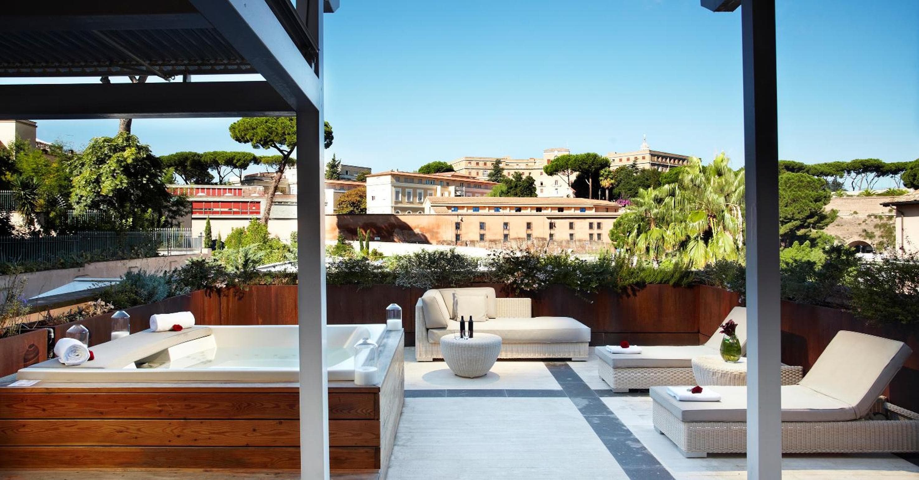 Villa Agrippina Gran Meliá – The Leading Hotels of the World — 5