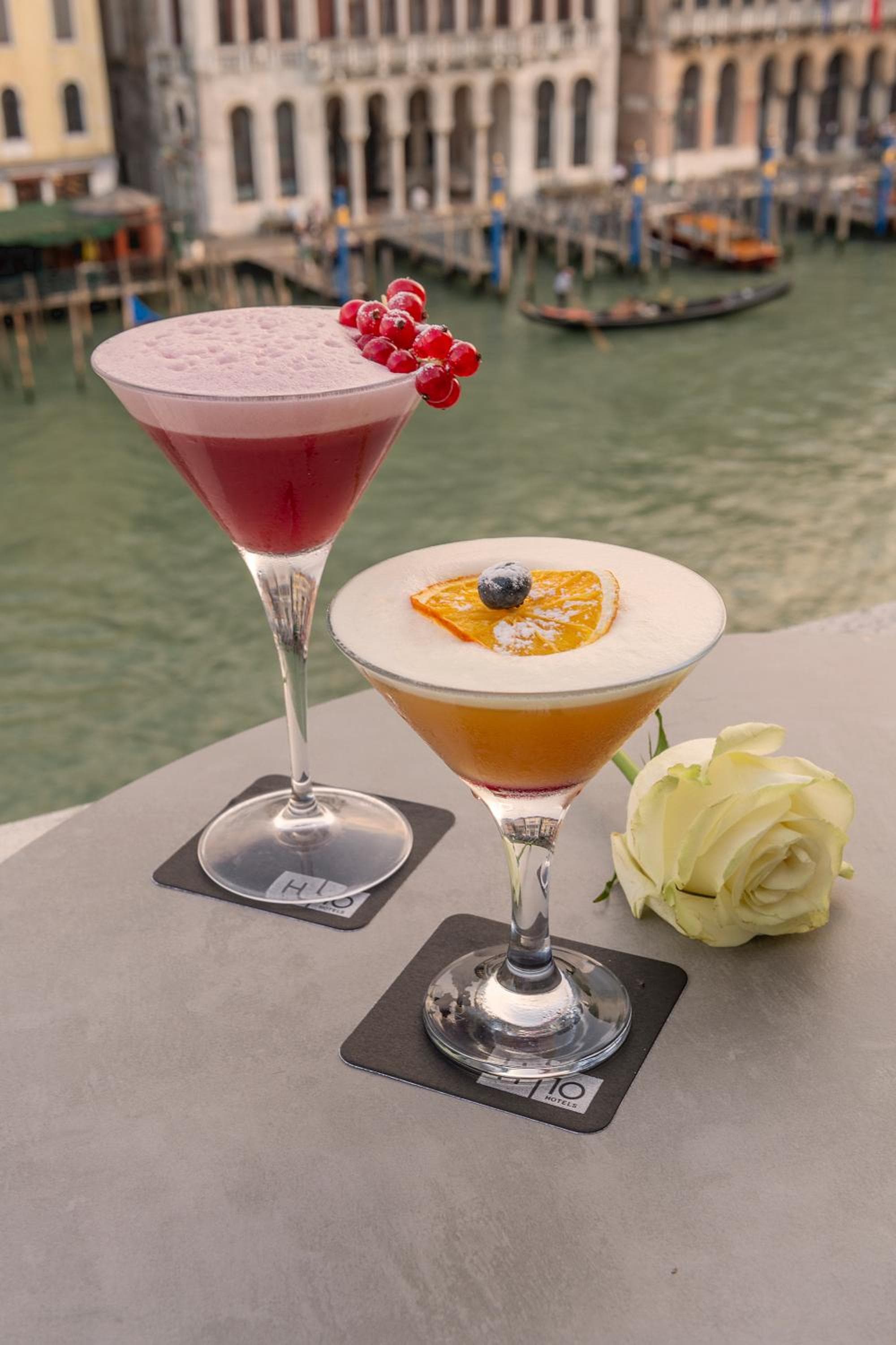 H10 Palazzo Canova hotel, 744 Riva del Vin, Venice, Italy — photo 155