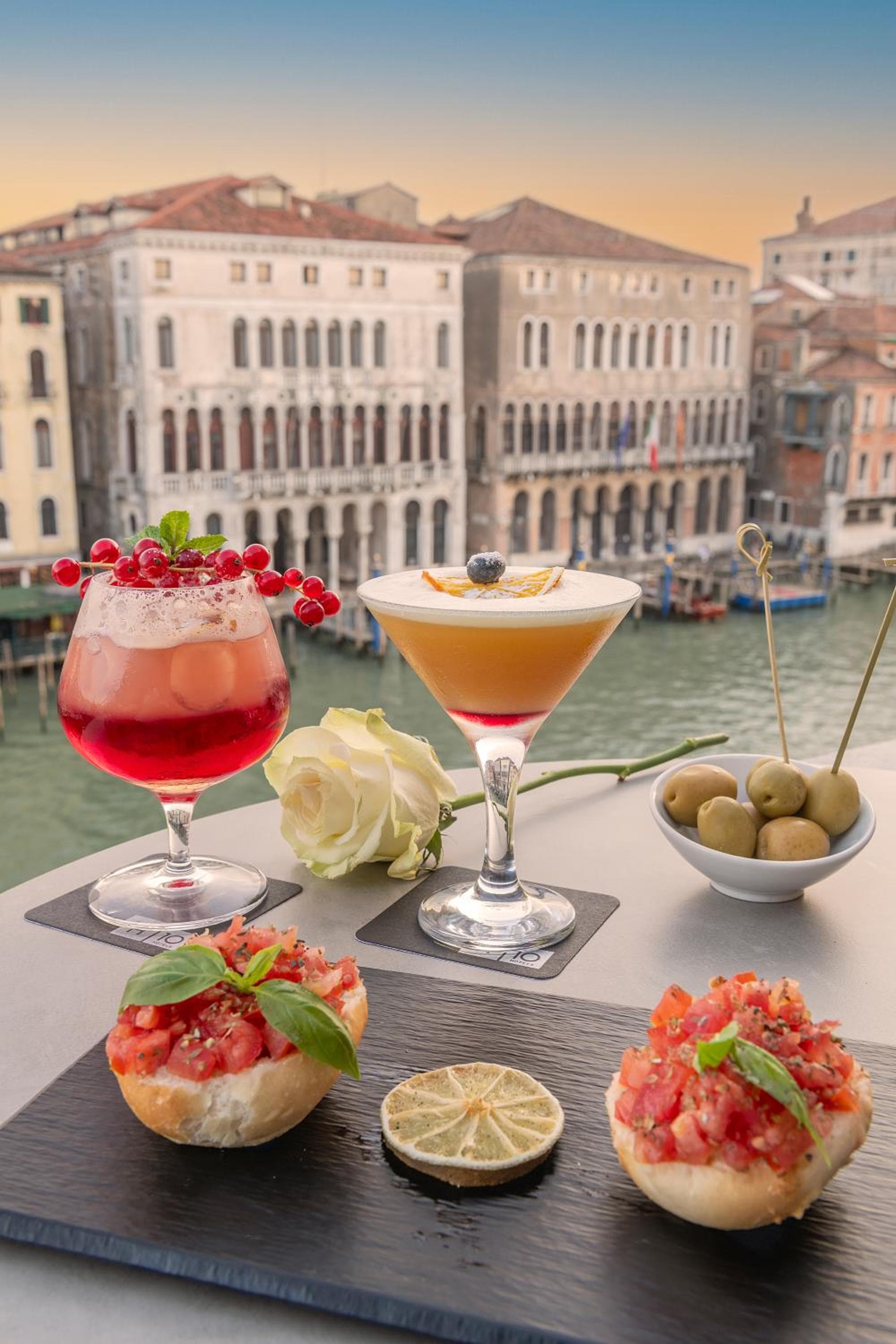 H10 Palazzo Canova hotel, 744 Riva del Vin, Venice, Italy — photo 69