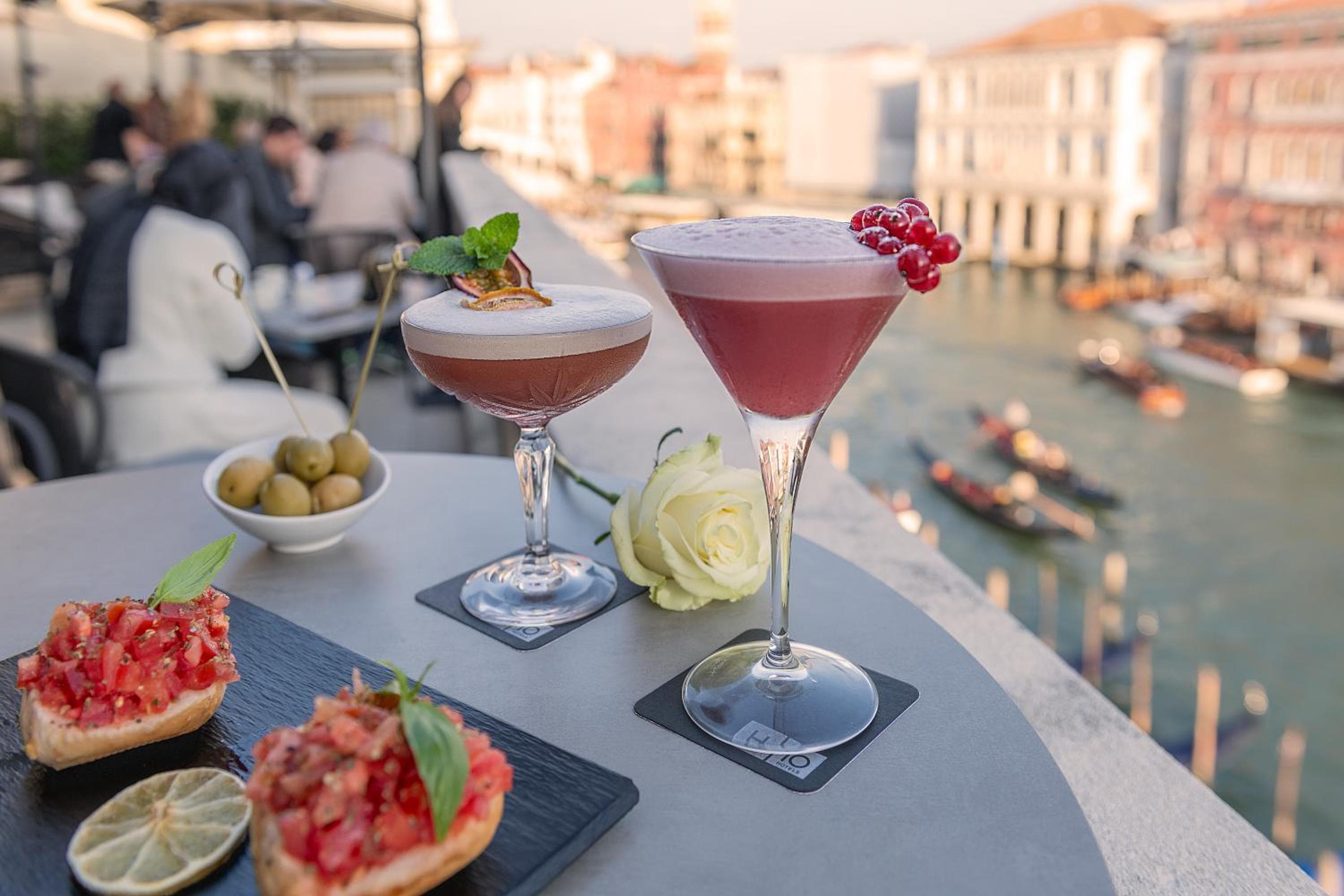 H10 Palazzo Canova hotel, 744 Riva del Vin, Venice, Italy — photo 68