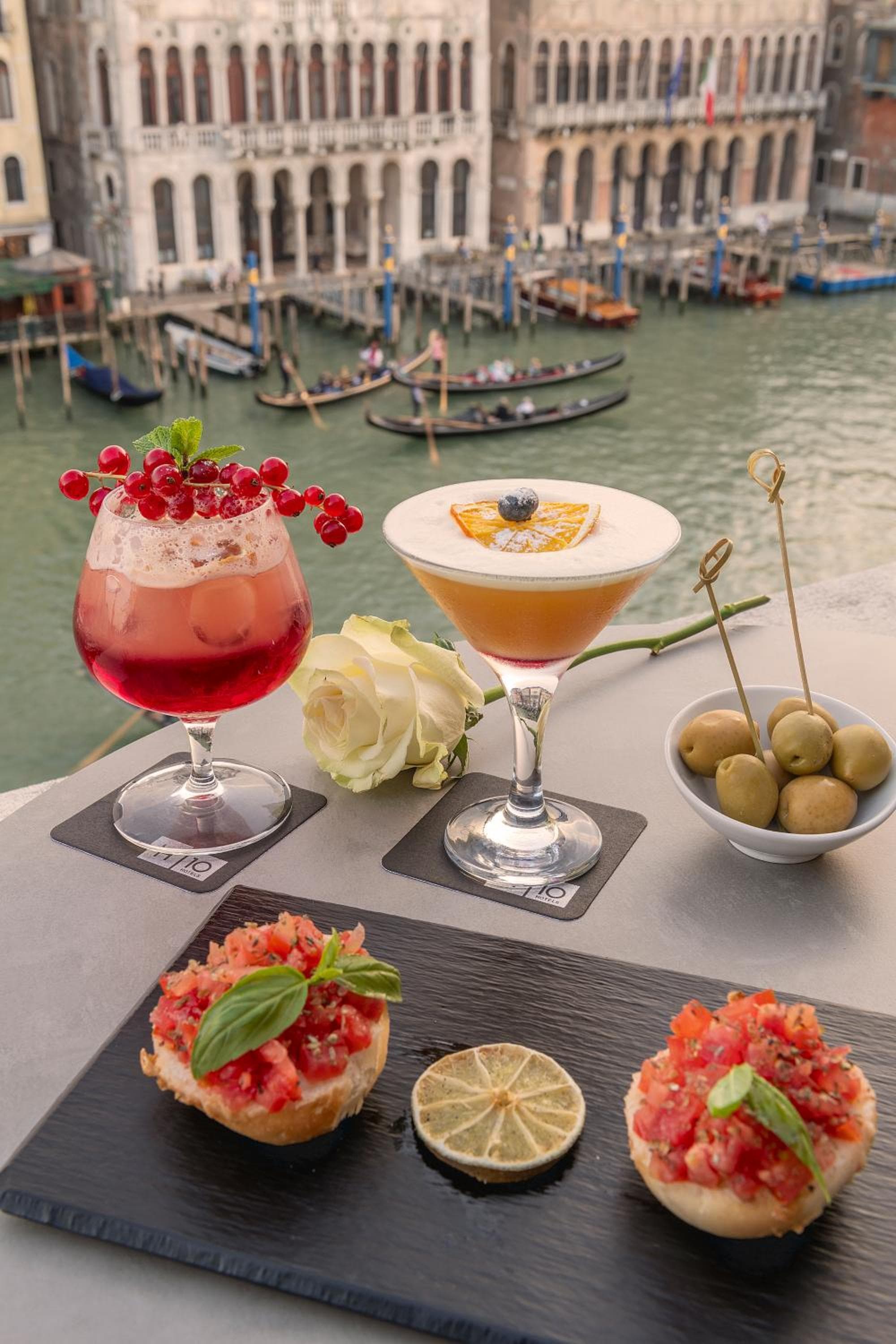 H10 Palazzo Canova hotel, 744 Riva del Vin, Venice, Italy — photo 154