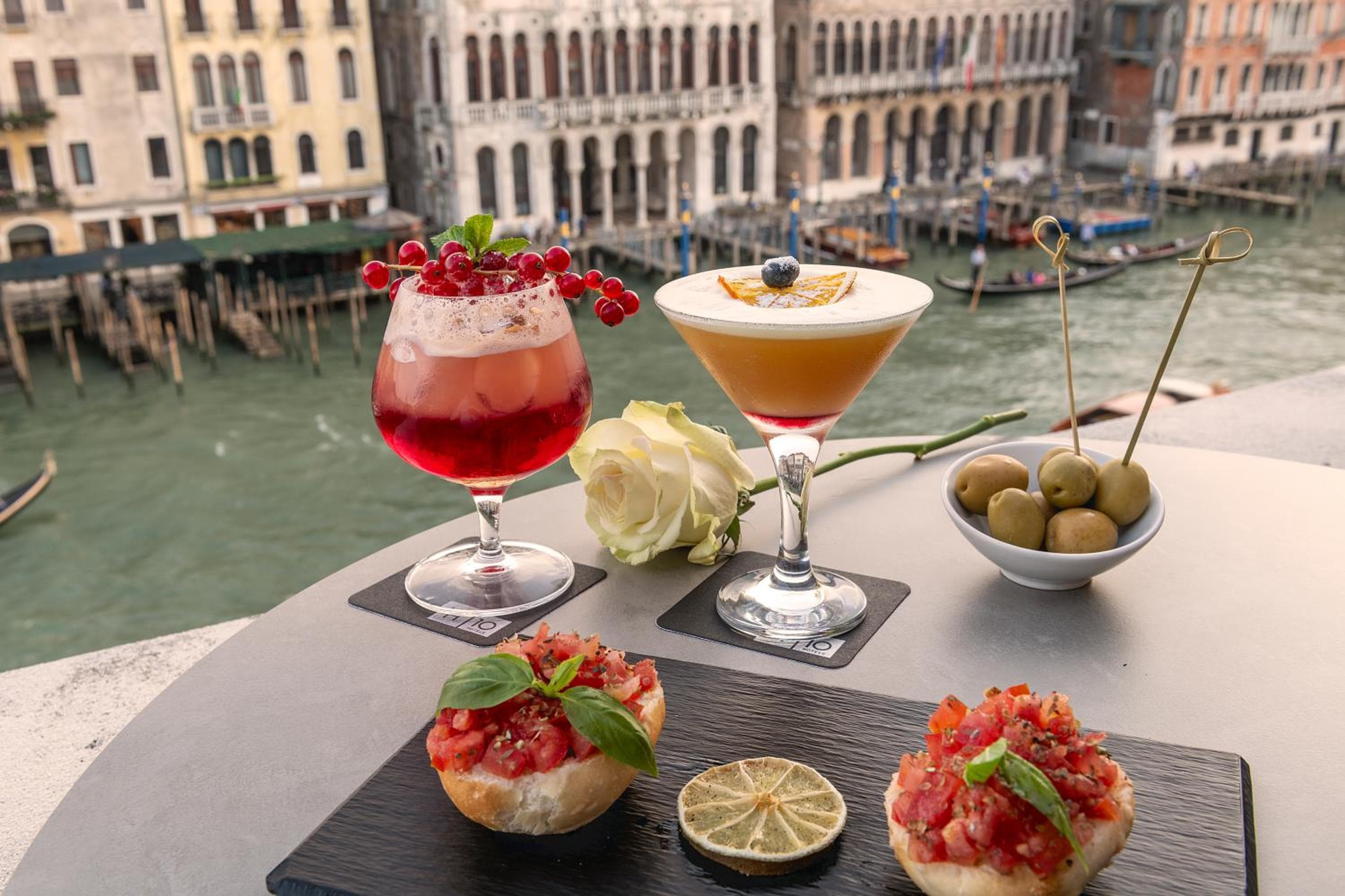 H10 Palazzo Canova hotel, 744 Riva del Vin, Venice, Italy — photo 160