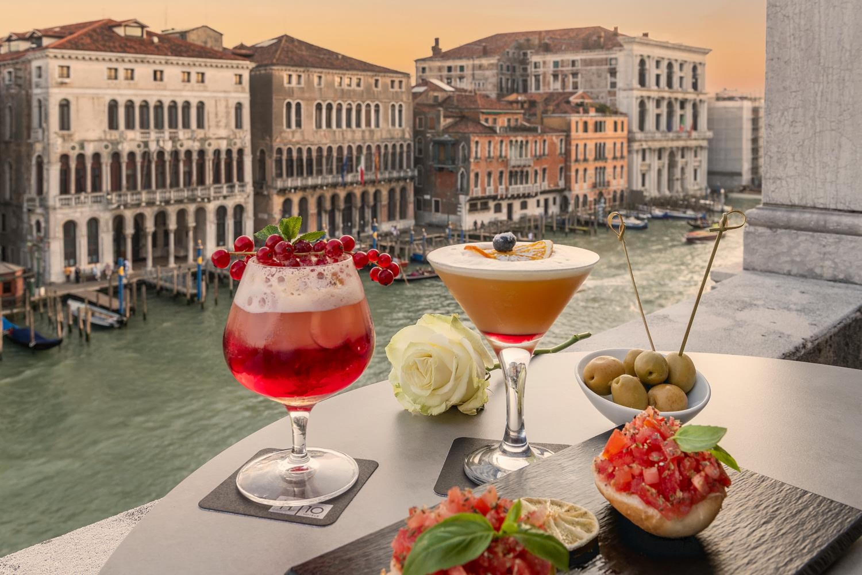 H10 Palazzo Canova hotel, 744 Riva del Vin, Venice, Italy — photo 159