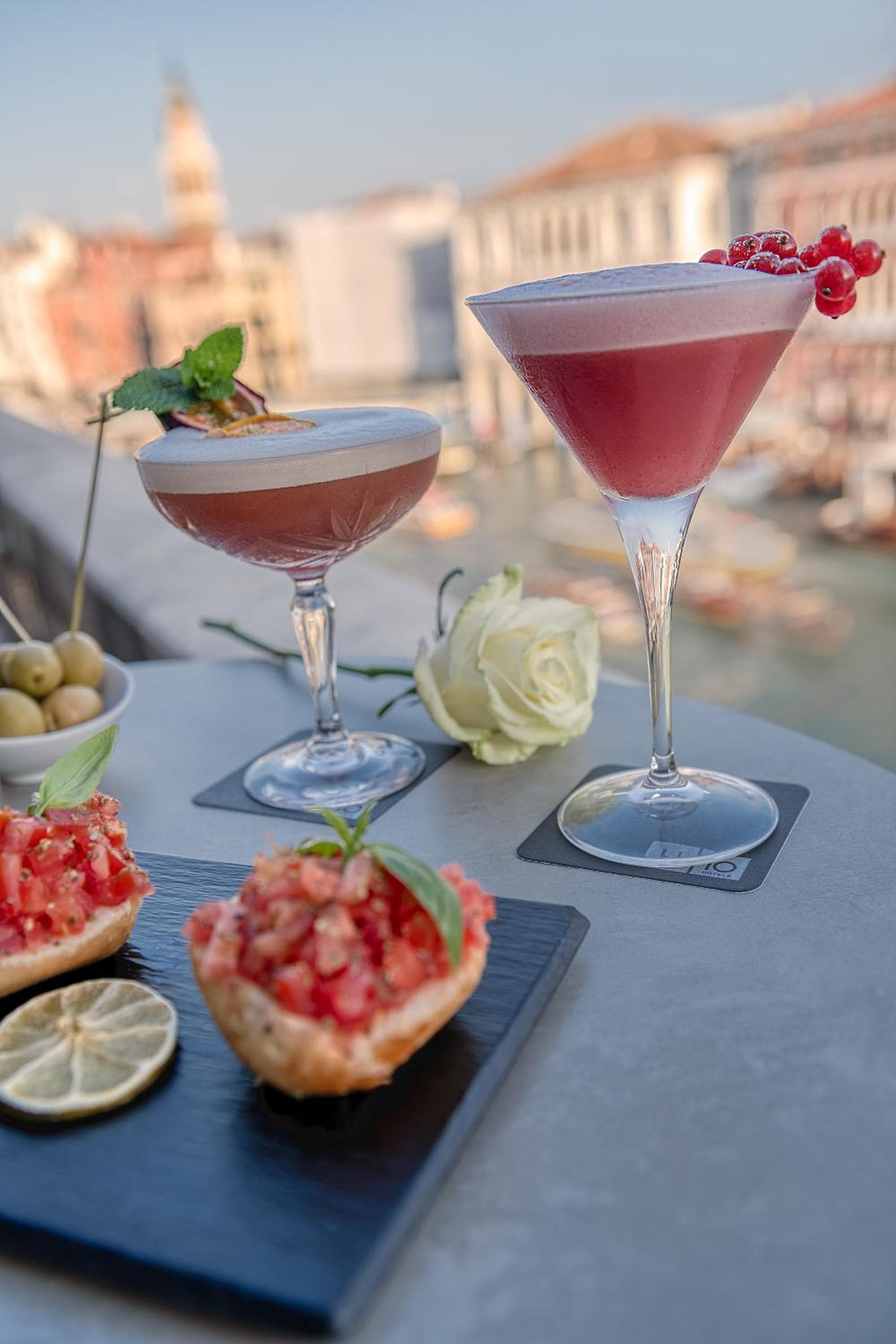 H10 Palazzo Canova hotel, 744 Riva del Vin, Venice, Italy — photo 158