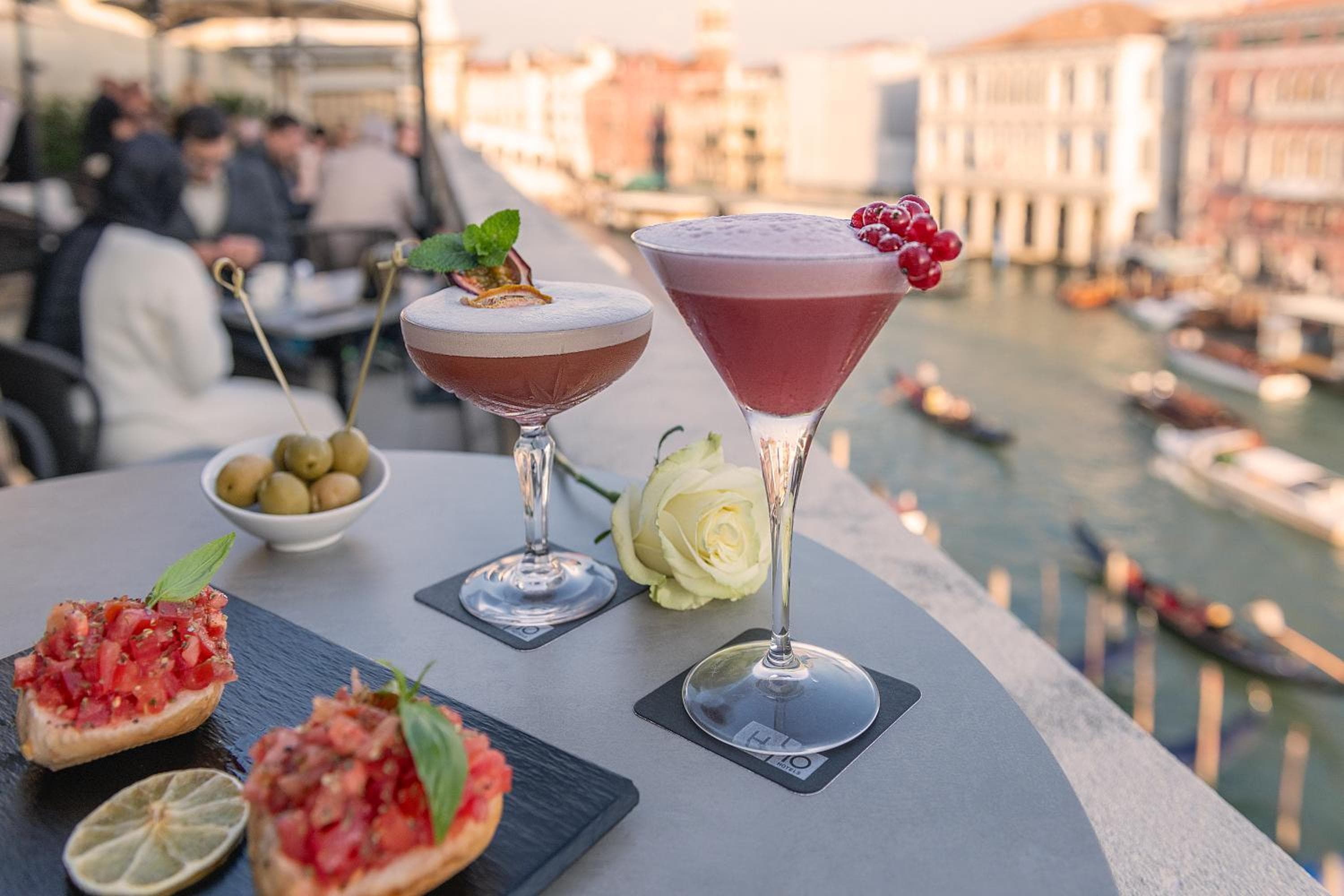 H10 Palazzo Canova hotel, 744 Riva del Vin, Venice, Italy — photo 157