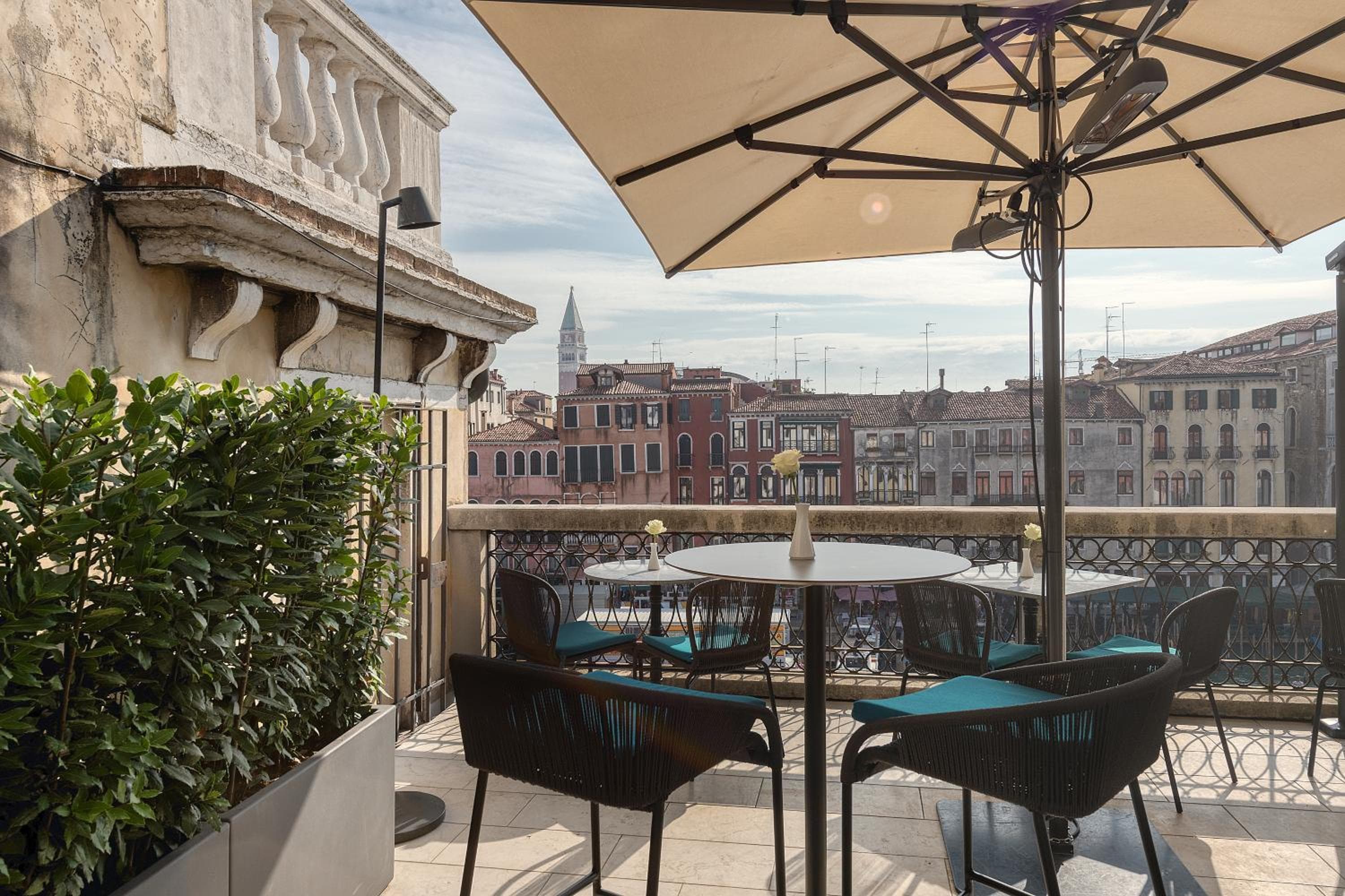 H10 Palazzo Canova hotel, 744 Riva del Vin, Venice, Italy — photo 163