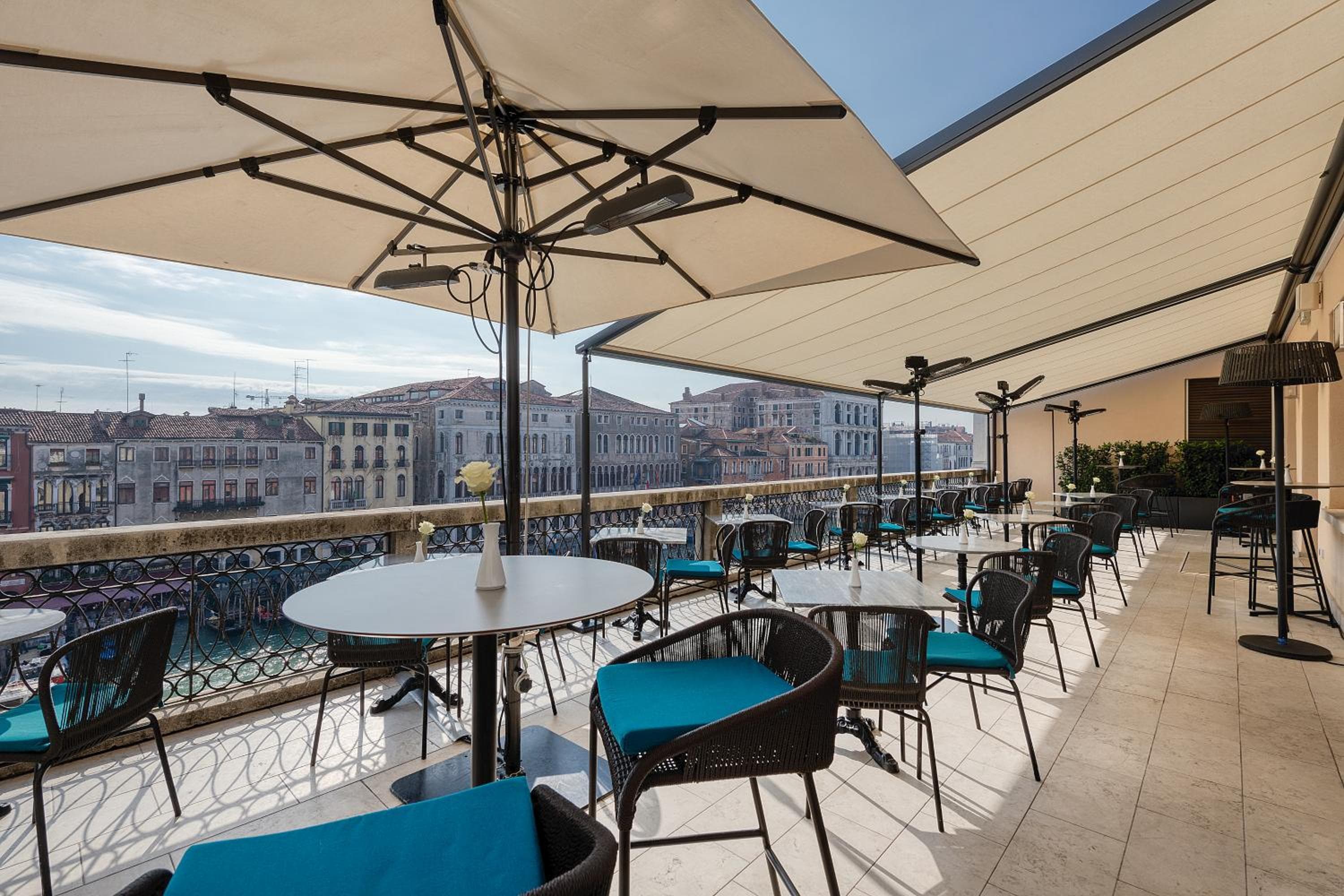 H10 Palazzo Canova hotel, 744 Riva del Vin, Venice, Italy — photo 162