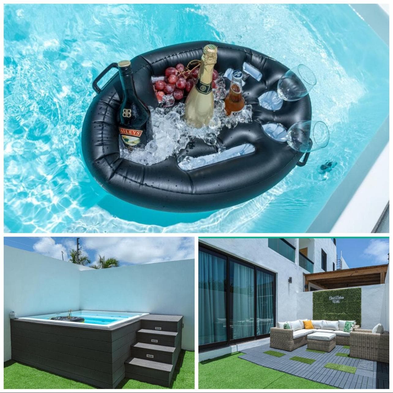 Paradise Luxe Villa in Punta Cana — 7