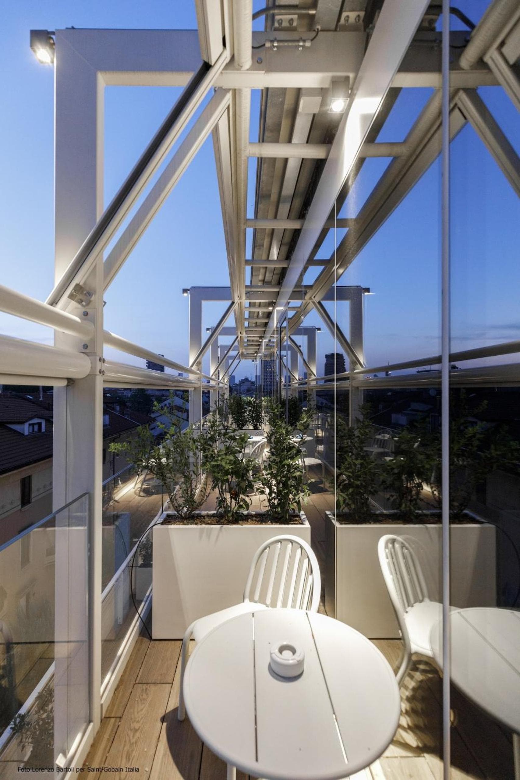 Palazzo Vittoria Hotel Milano — 27