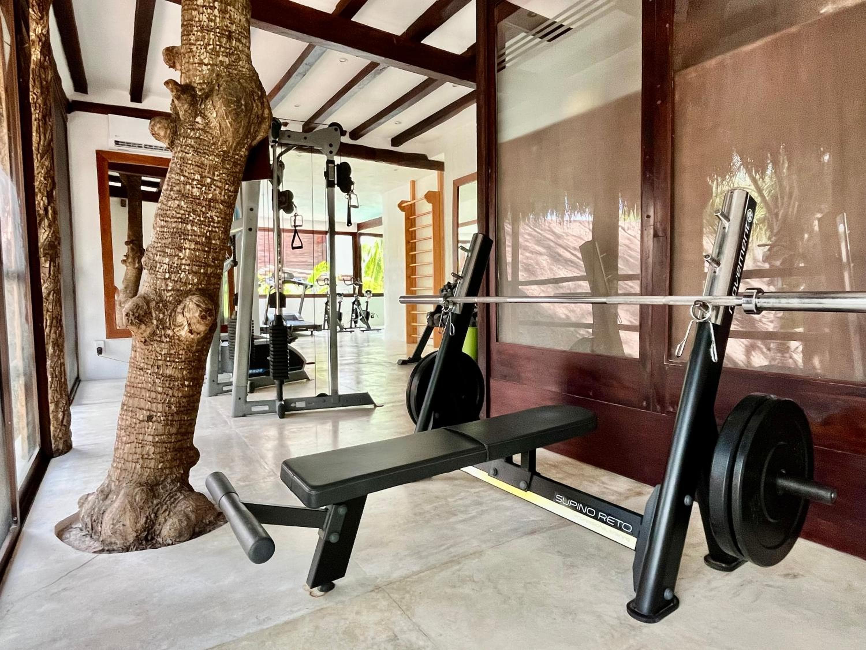 Cabanas Tulum- Beach Hotel & Spa — 23