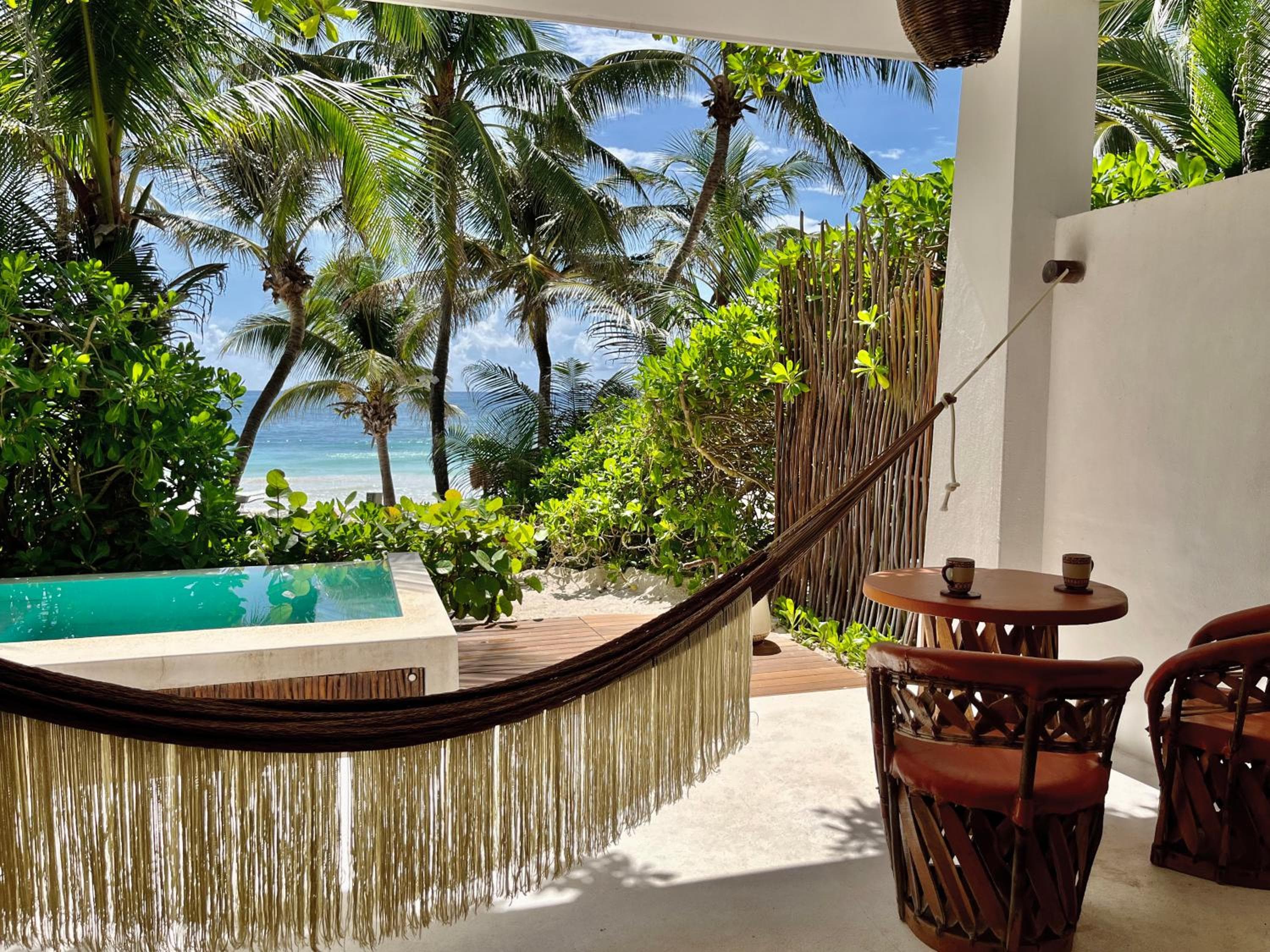 The Beach Tulum Hotel hotel, Road Tulum-Boca Paila km 7, Mexico — photo 39