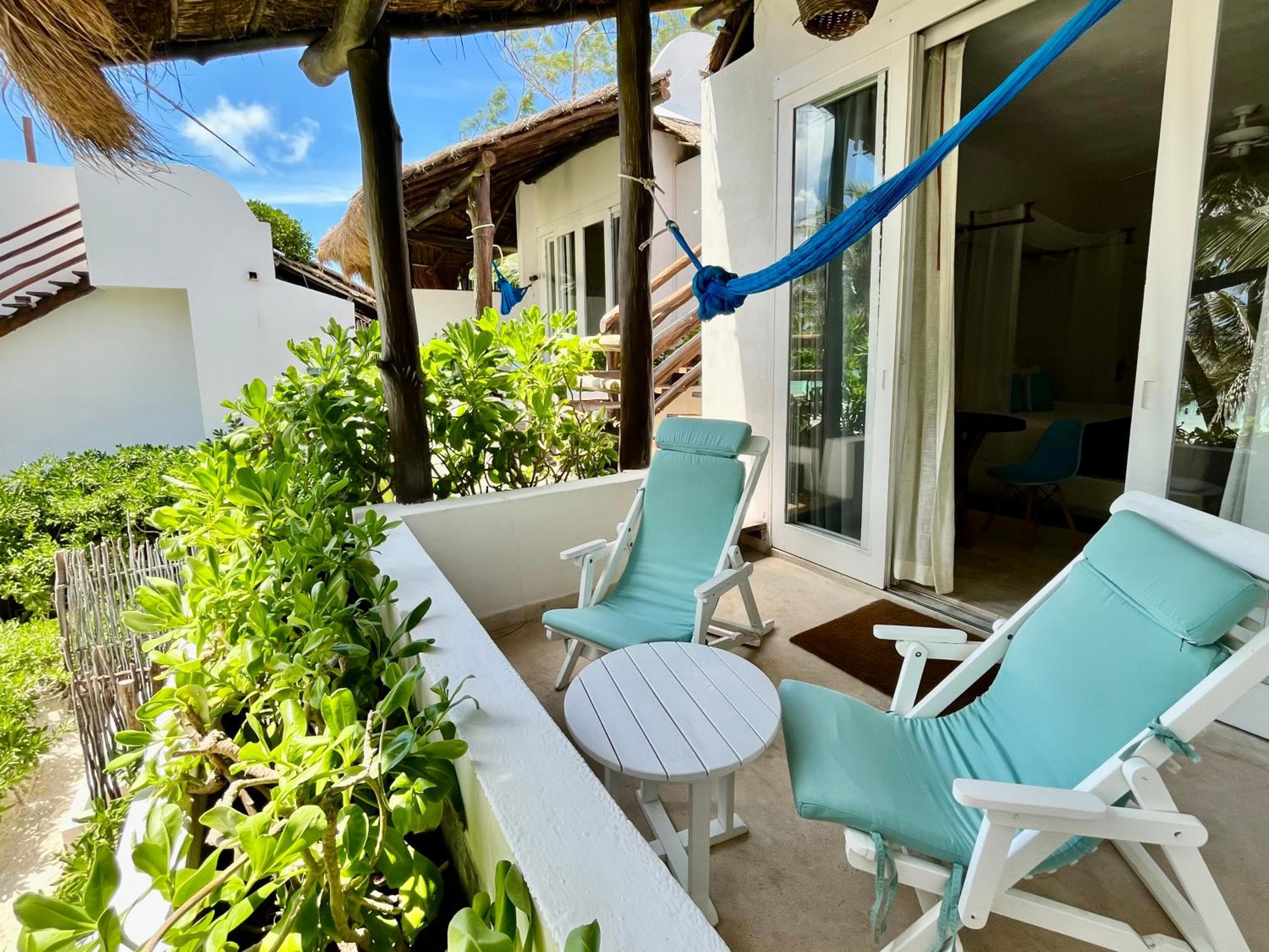 Cabañas Tulum- Beach Hotel & Spa — 28