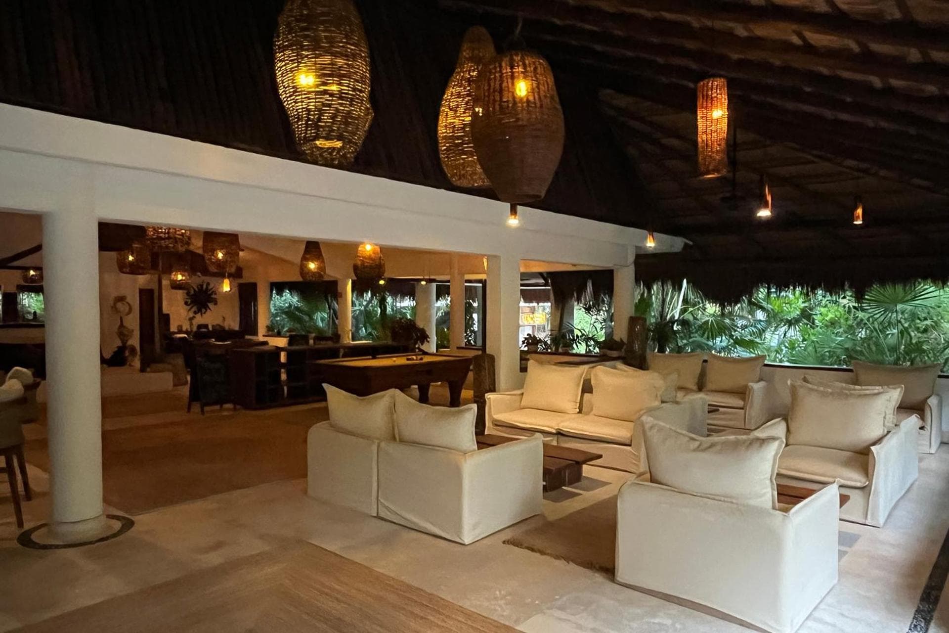 The Beach Tulum Hotel hotel, Road Tulum-Boca Paila km 7, Mexico — photo 4