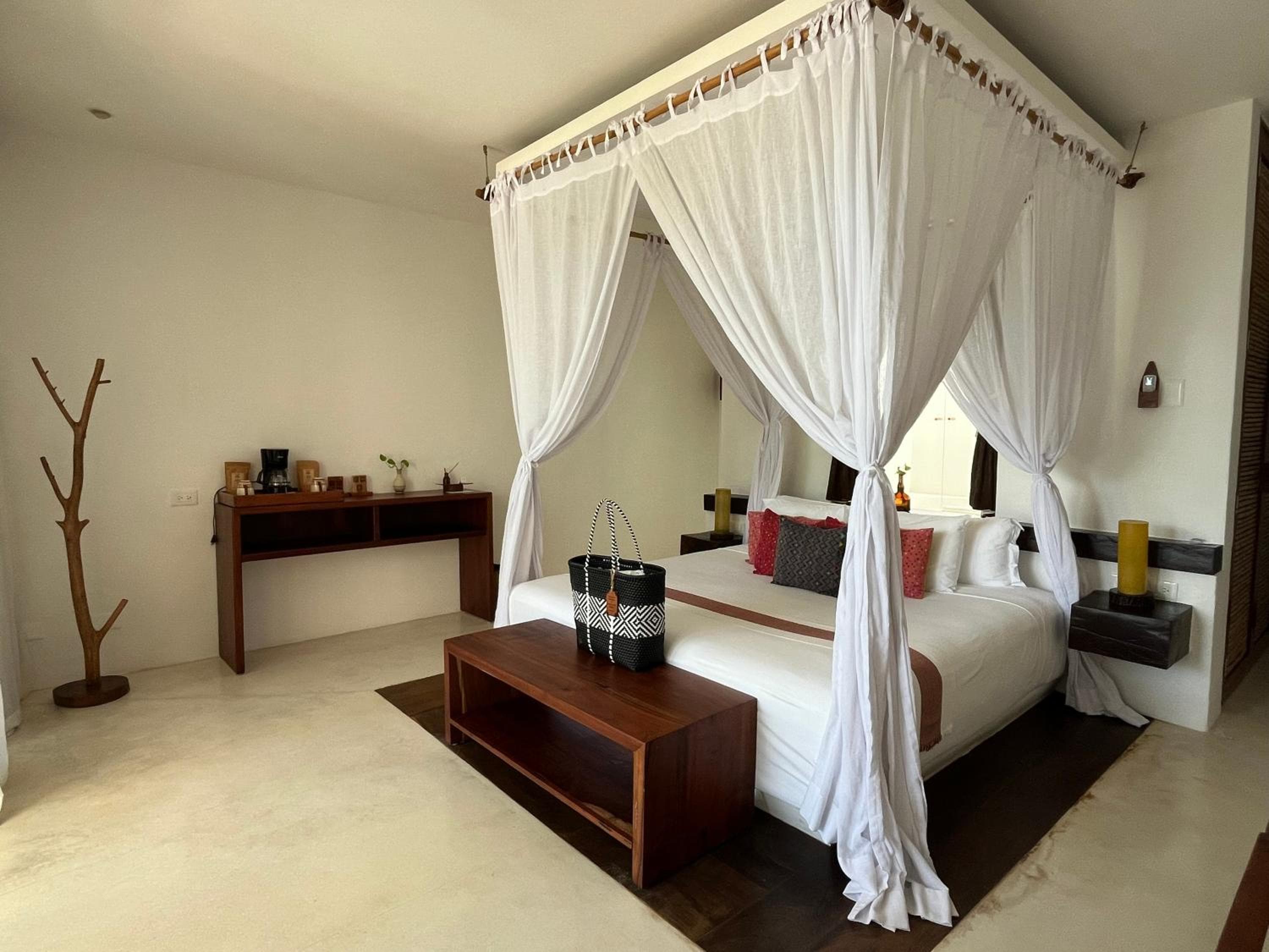 The Beach Tulum Hotel hotel, Road Tulum-Boca Paila km 7, Mexico — photo 7