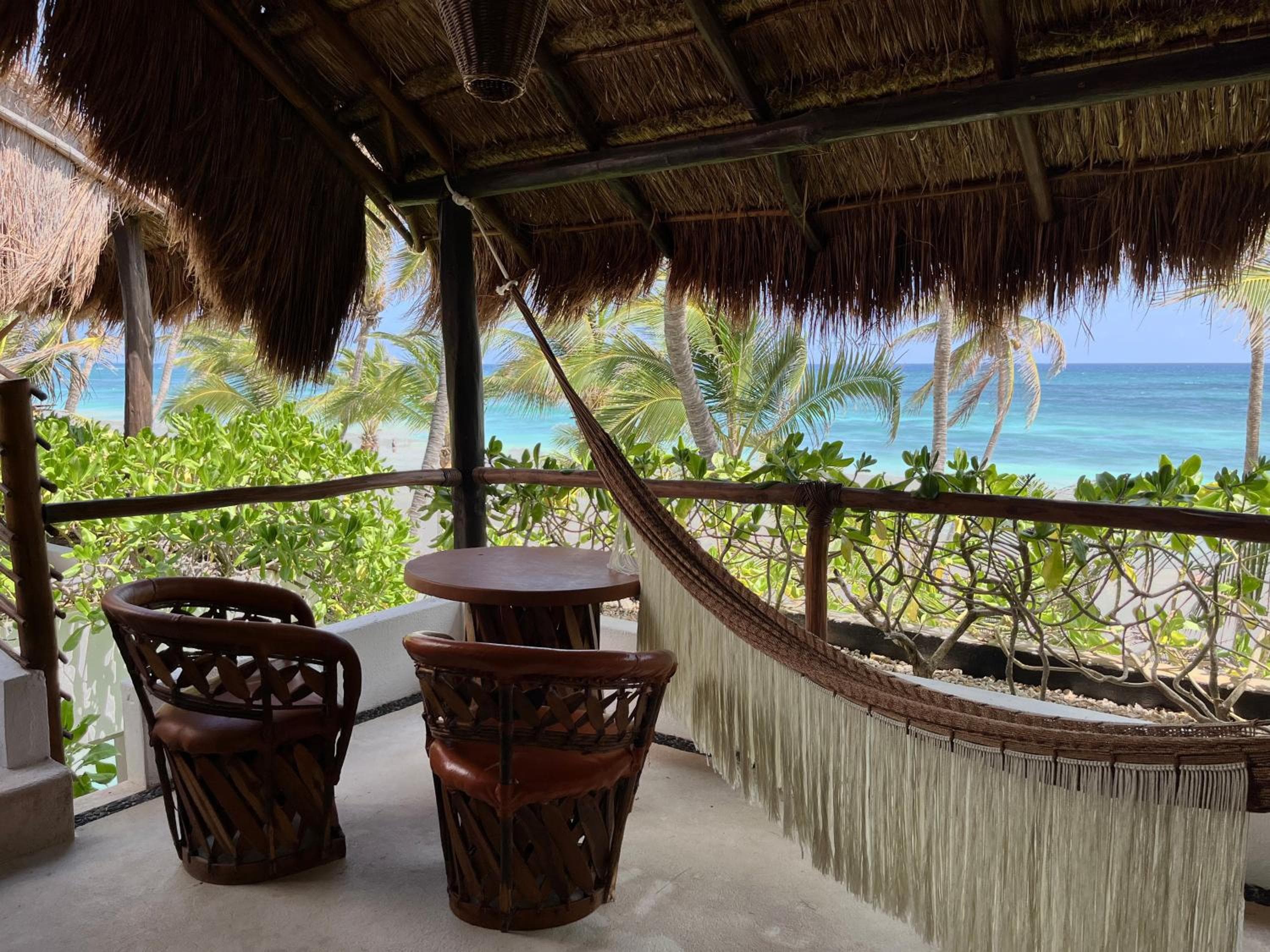 The Beach Tulum Hotel hotel, Road Tulum-Boca Paila km 7, Mexico — photo 8