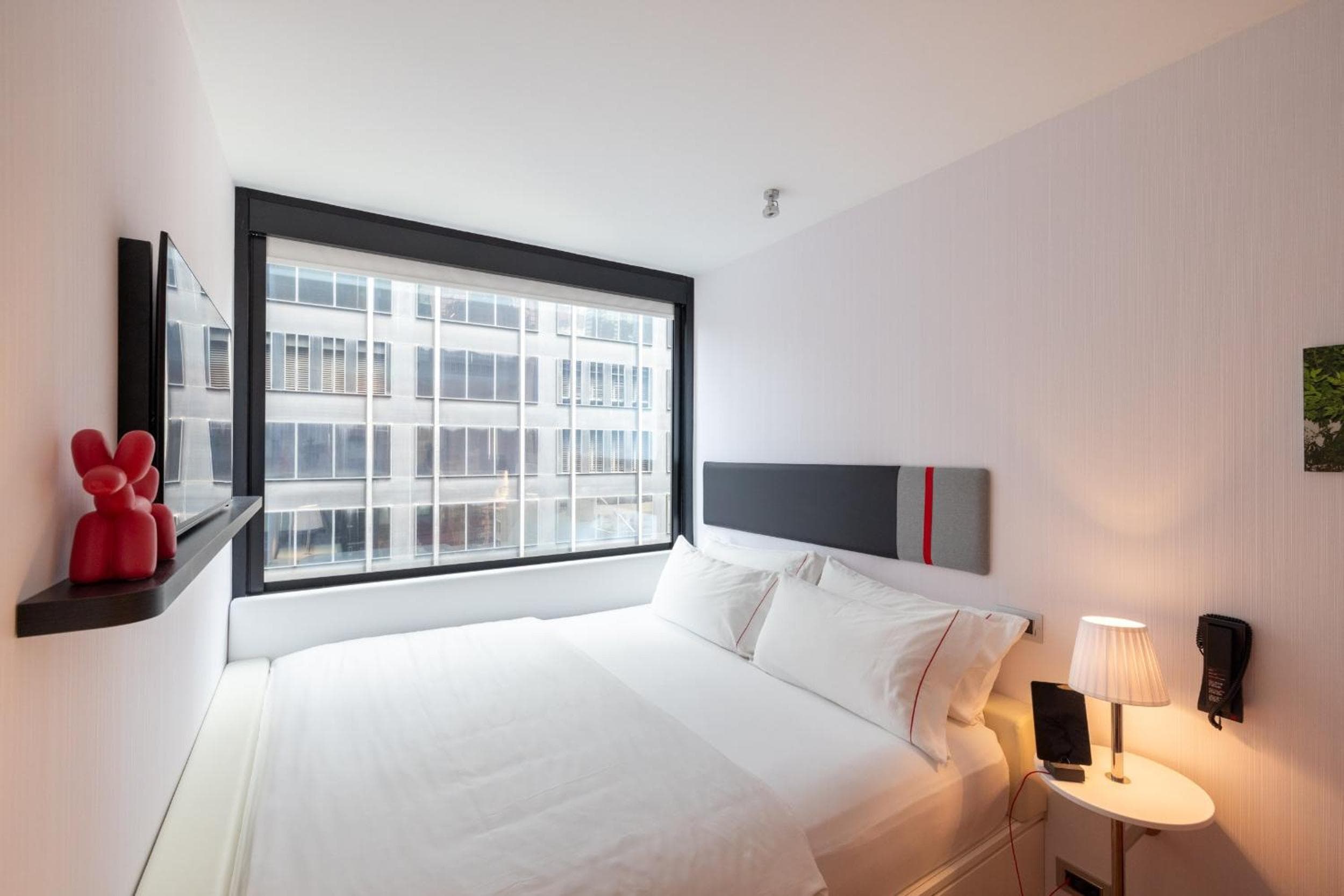 citizenM New York Times Square — 20