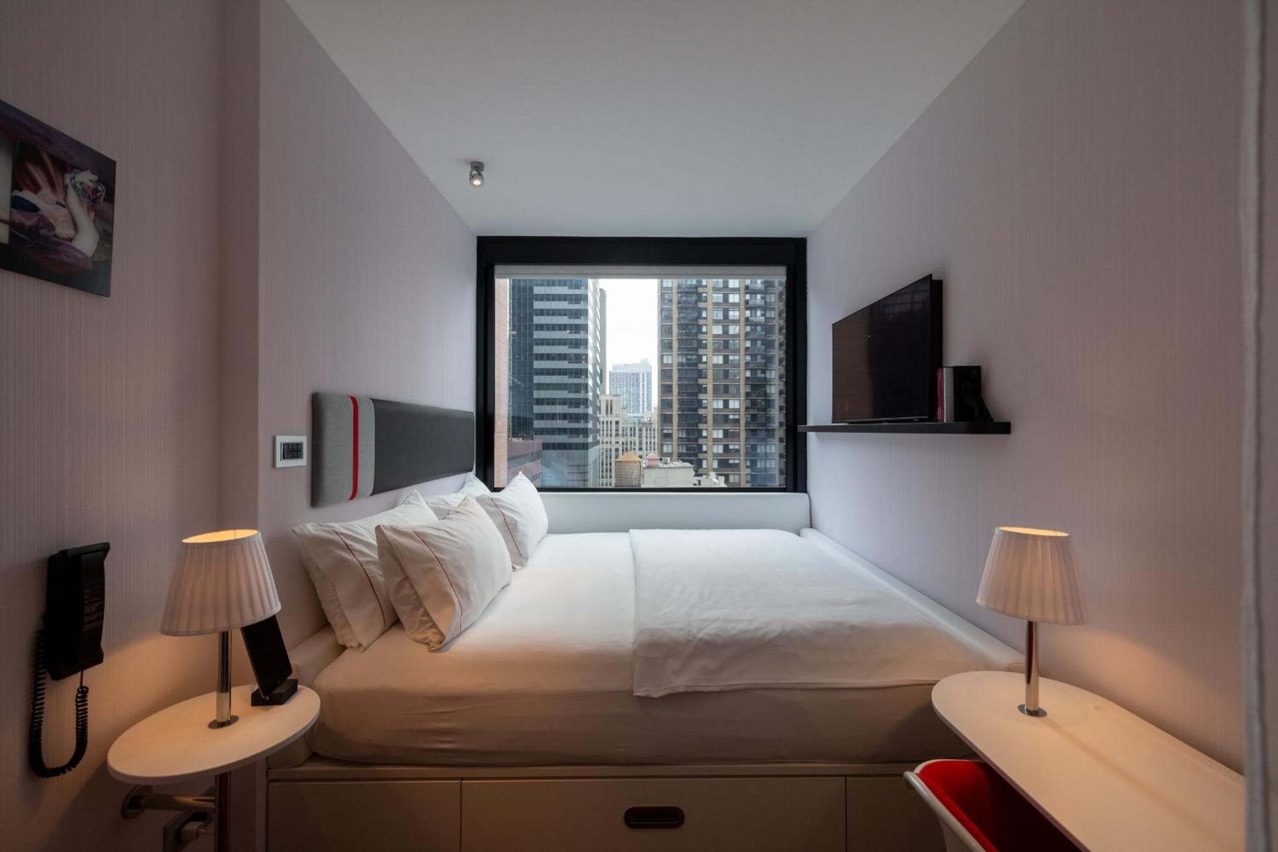 citizenM New York Times Square — 19