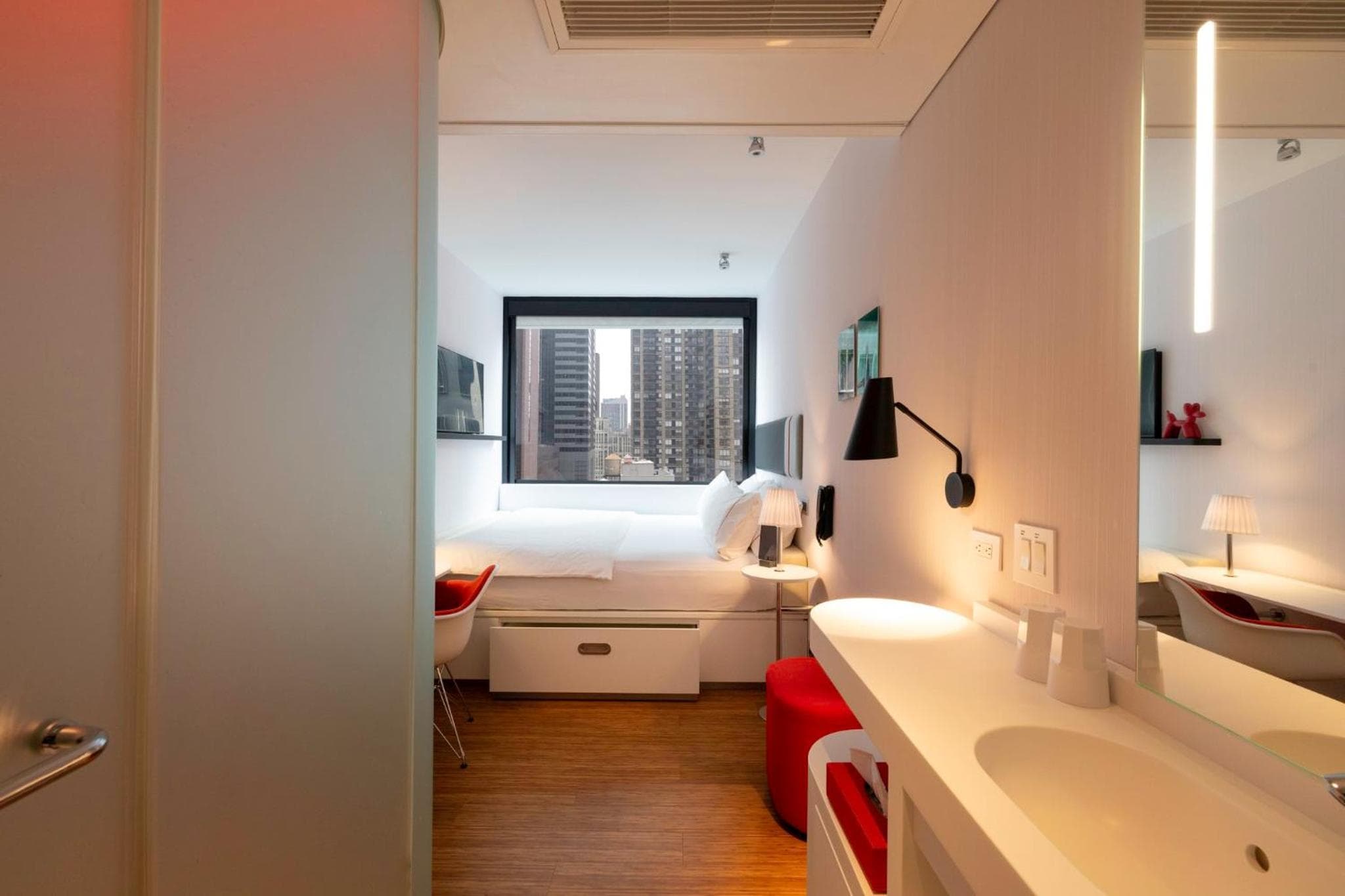citizenM New York Times Square — 13