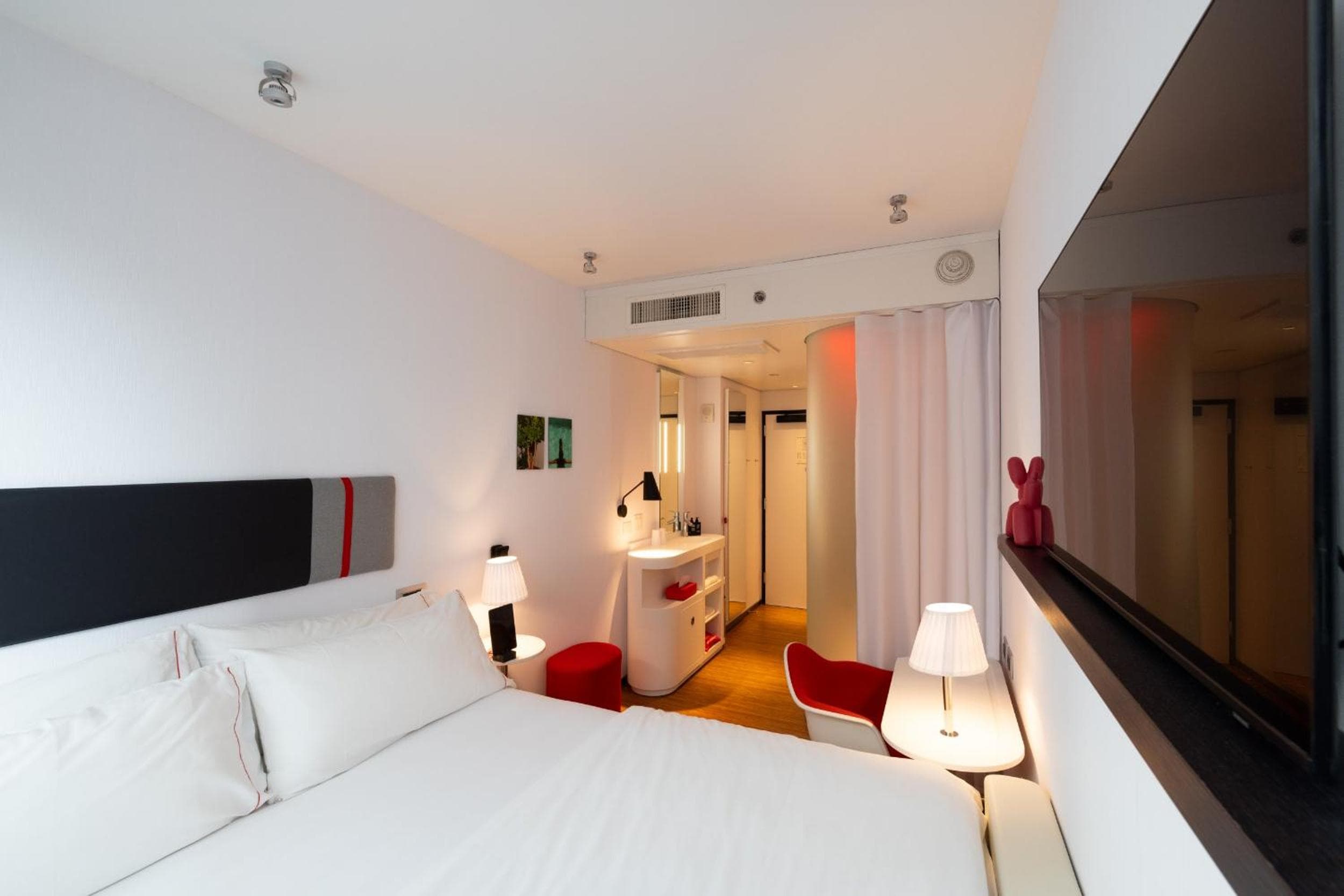 citizenM New York Times Square — 30