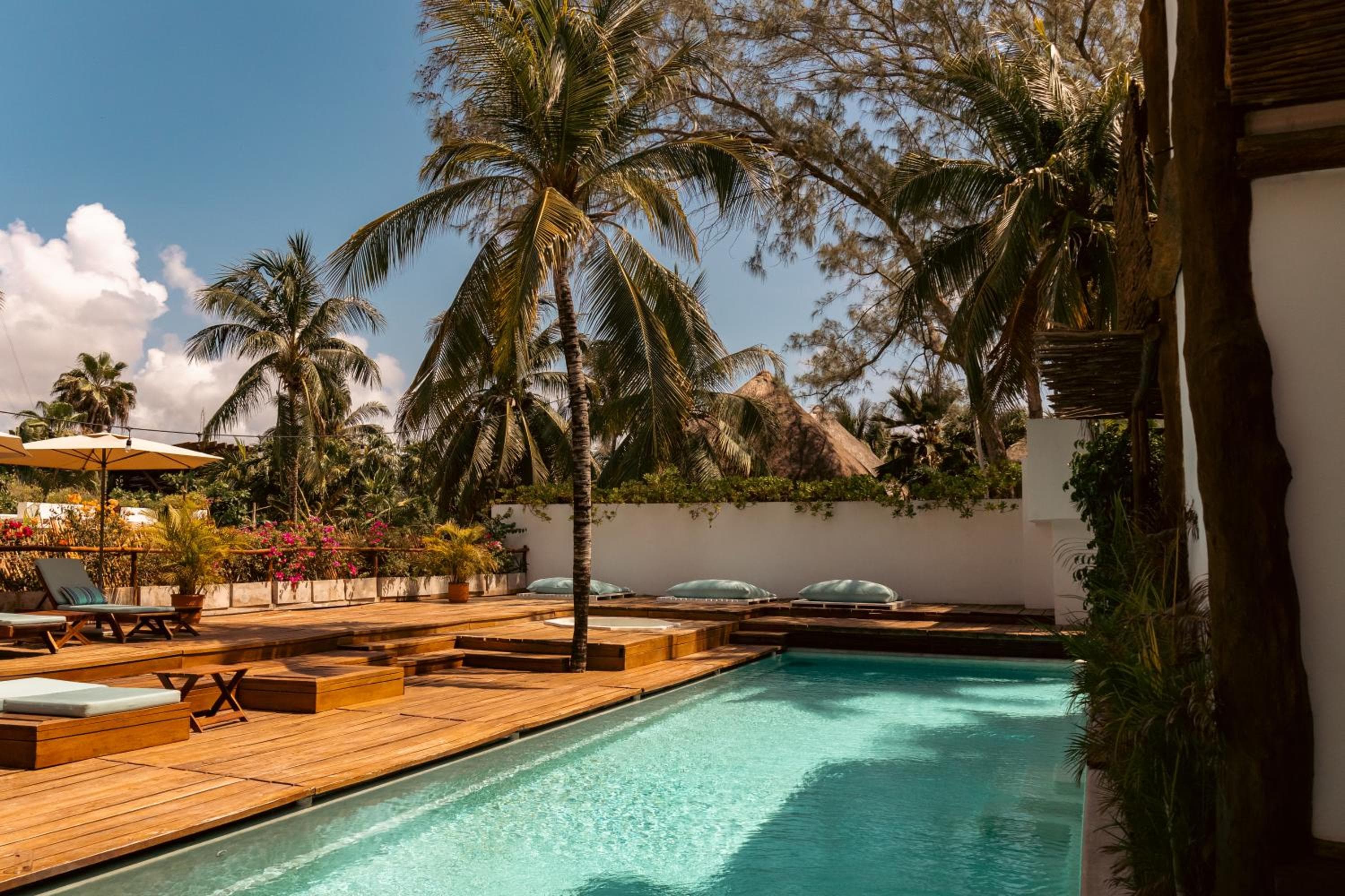 Cabañas Tulum- Beach Hotel & Spa — 8