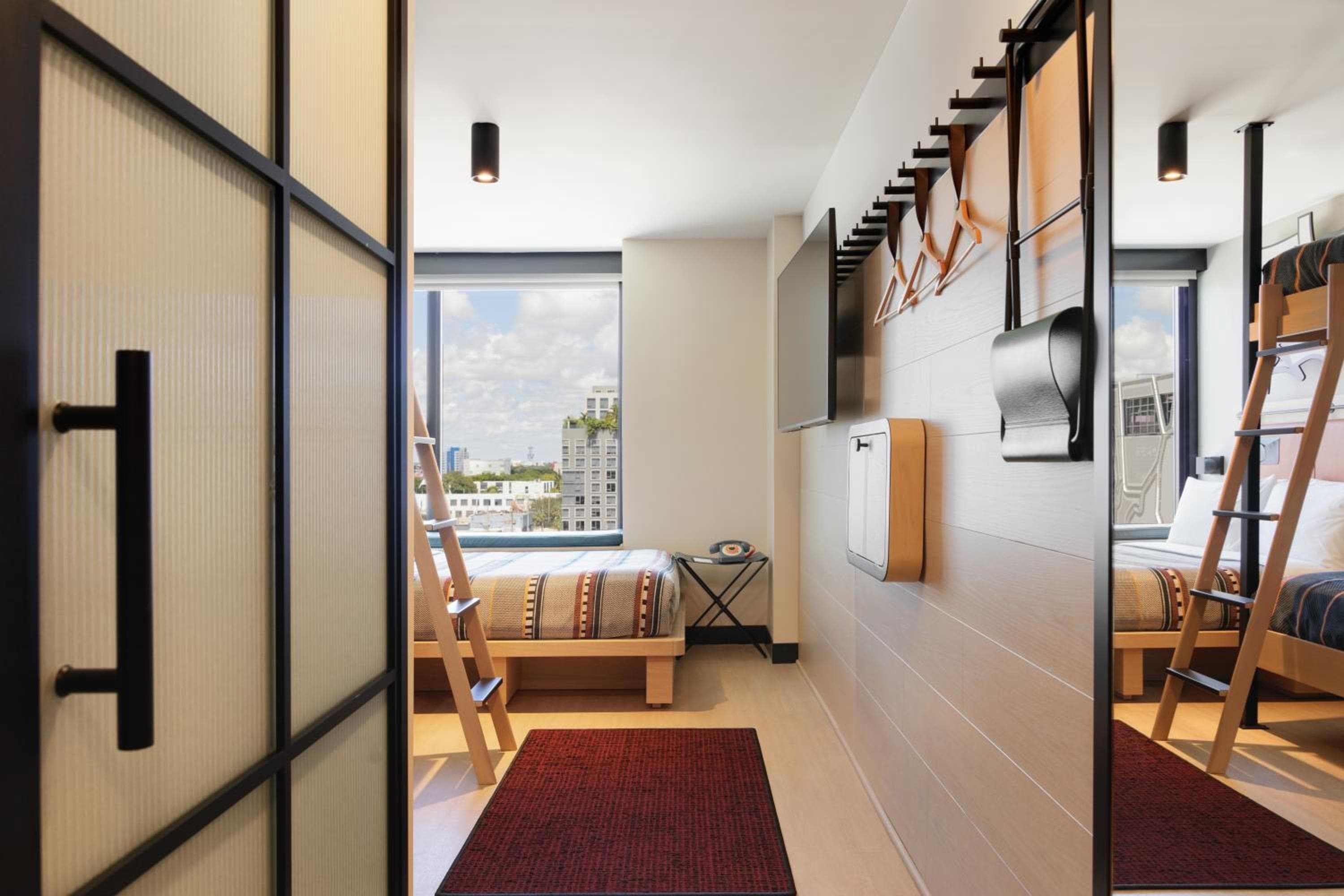Moxy Miami Wynwood — 20