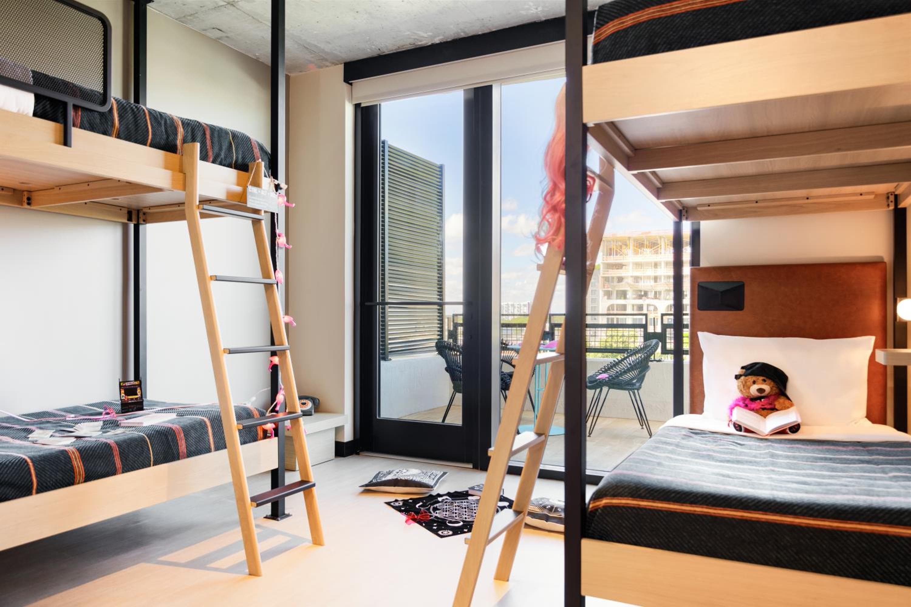Moxy Miami Wynwood — 26