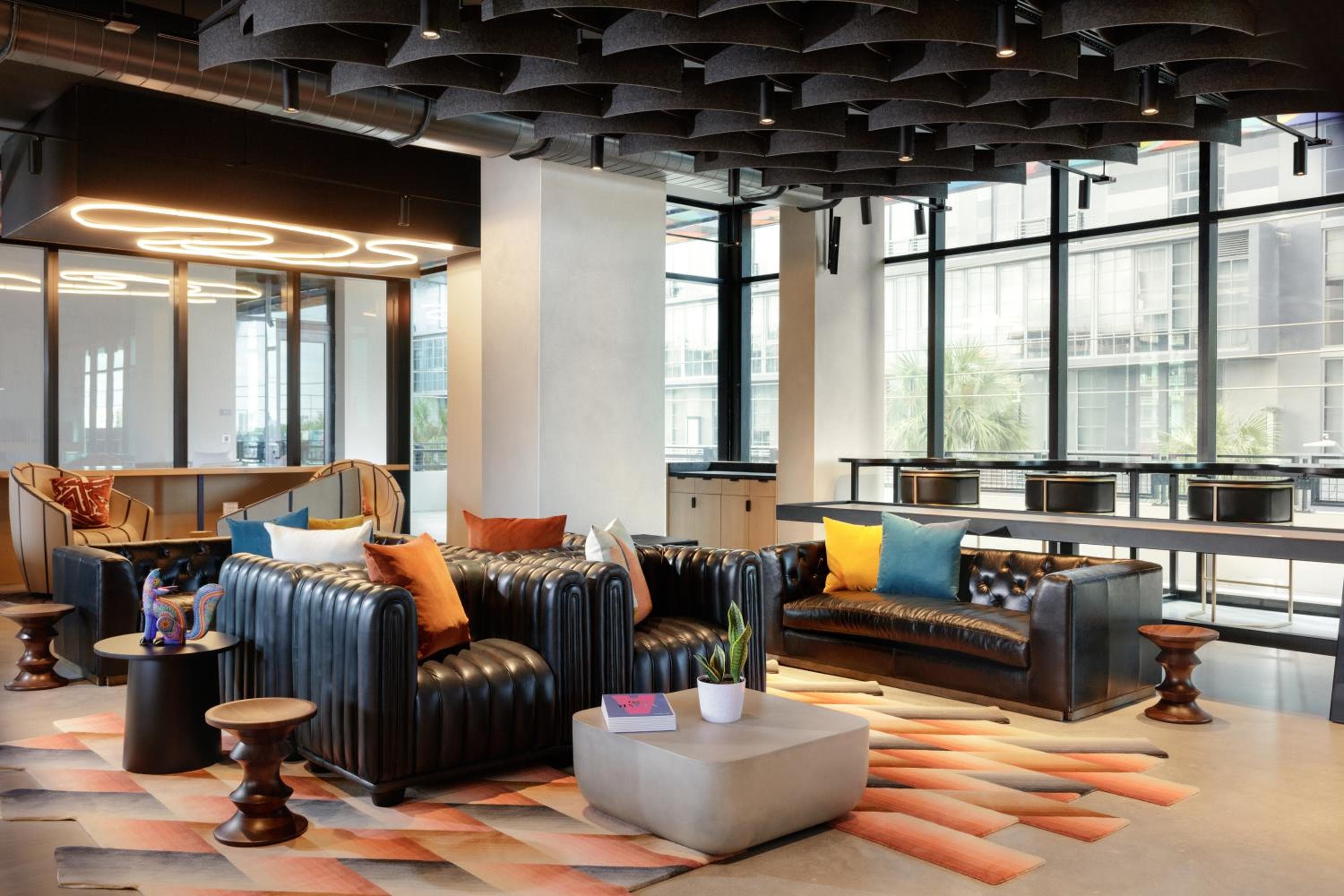 Moxy Miami Wynwood — 23
