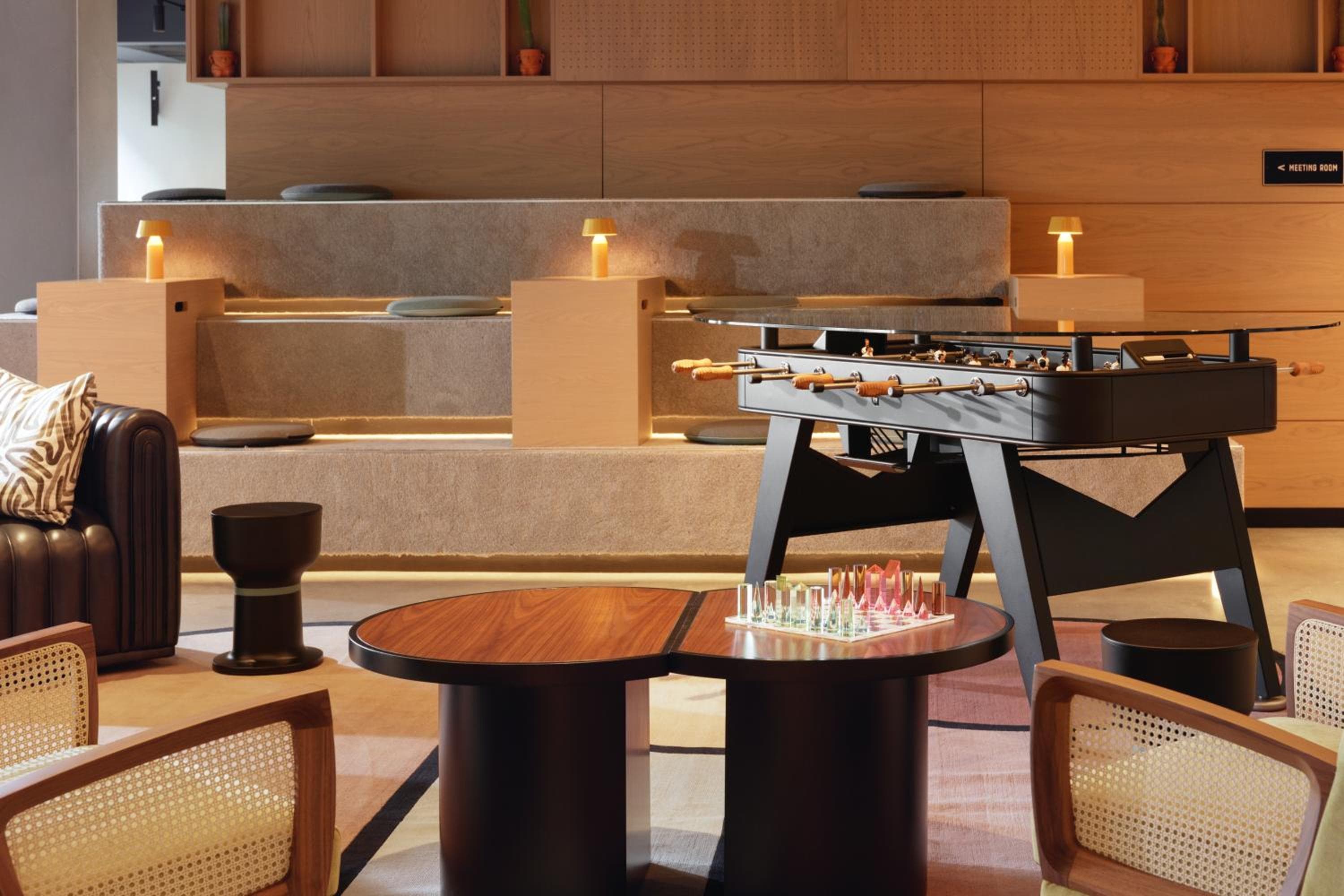 Moxy Miami Wynwood — 7