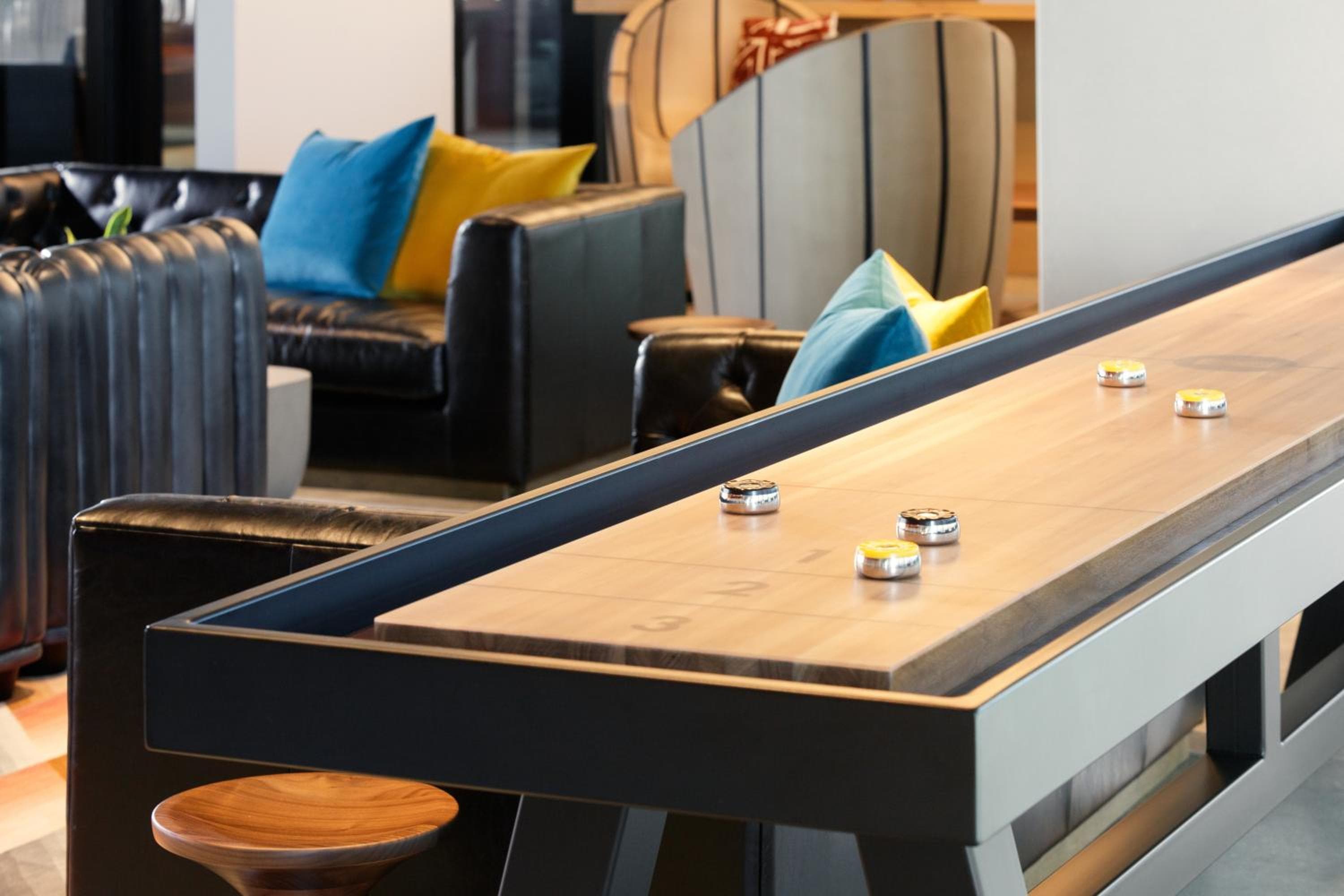 Moxy Miami Wynwood — 9