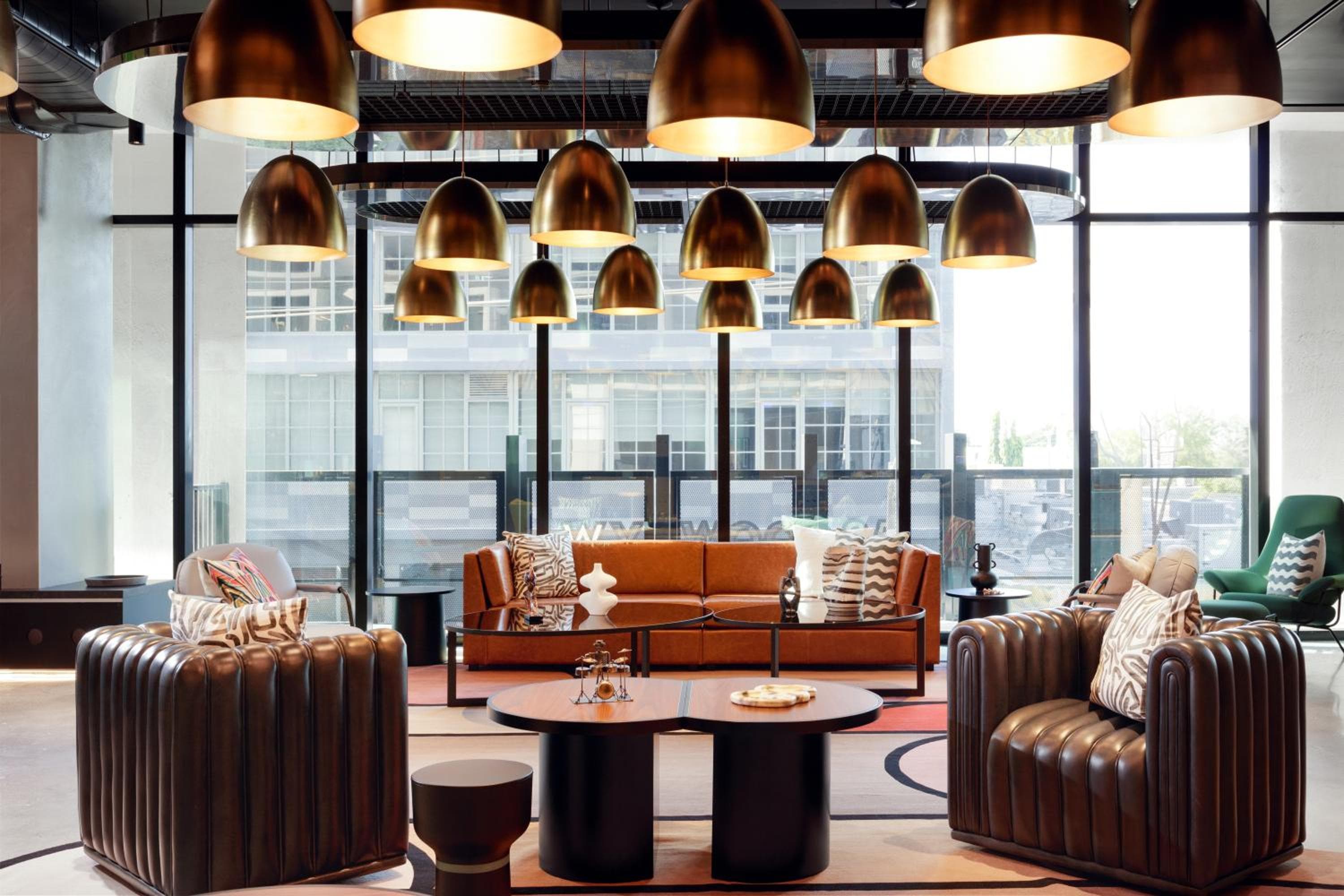Moxy Miami Wynwood — 14