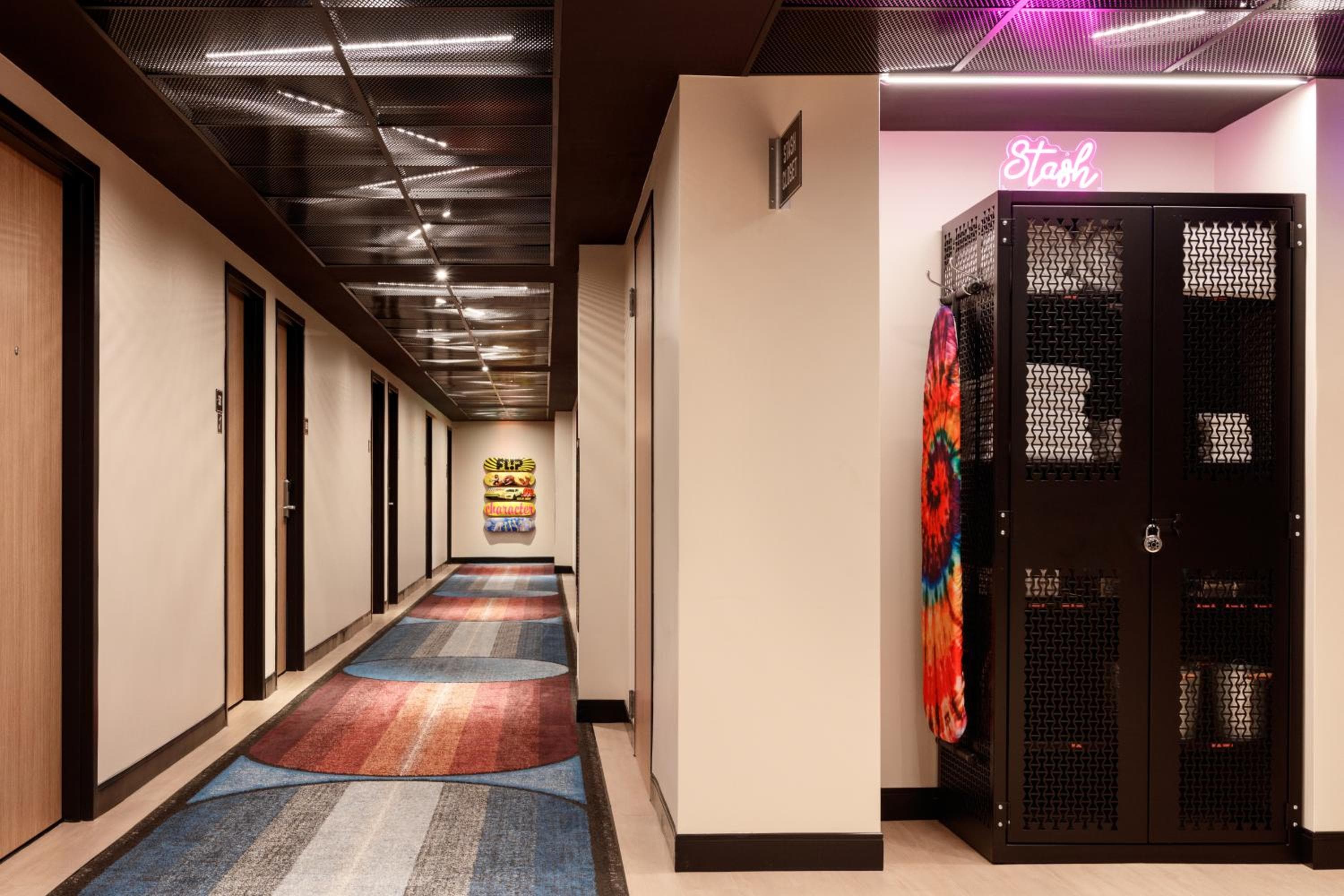 Moxy Miami Wynwood — 15