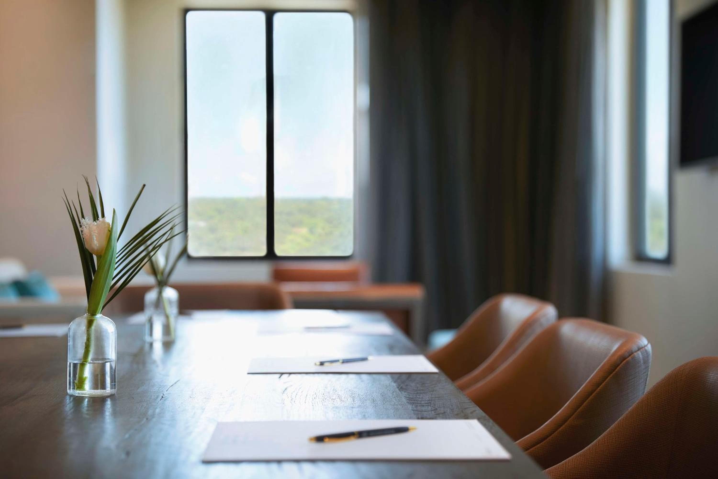 THesis Hotel Miami Coral Gables, Curio Collection by Hilton — 17