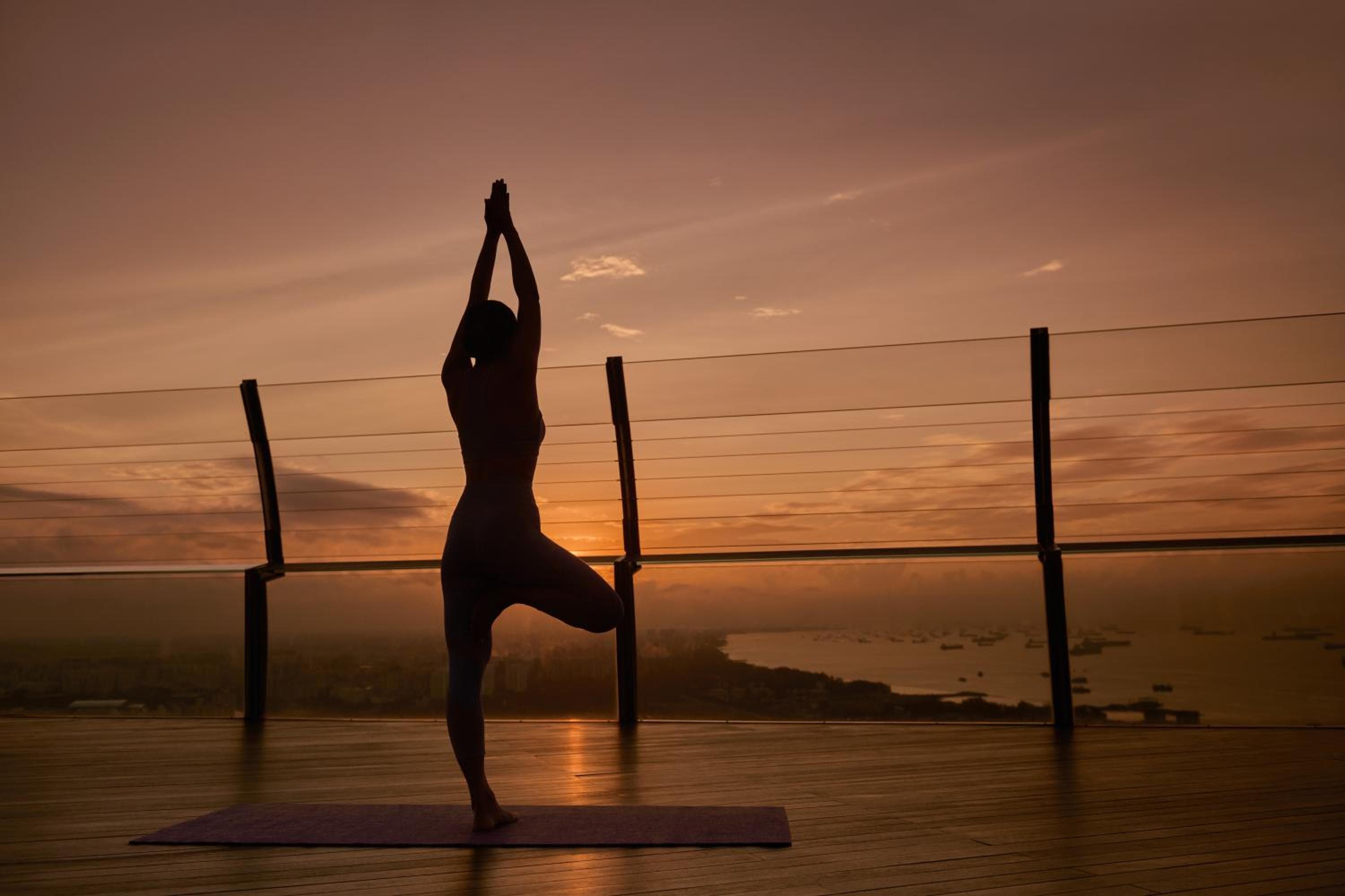 Marina Bay Sands hotel, 10 Bayfront Avenue, Singapore, Singapore — photo 19