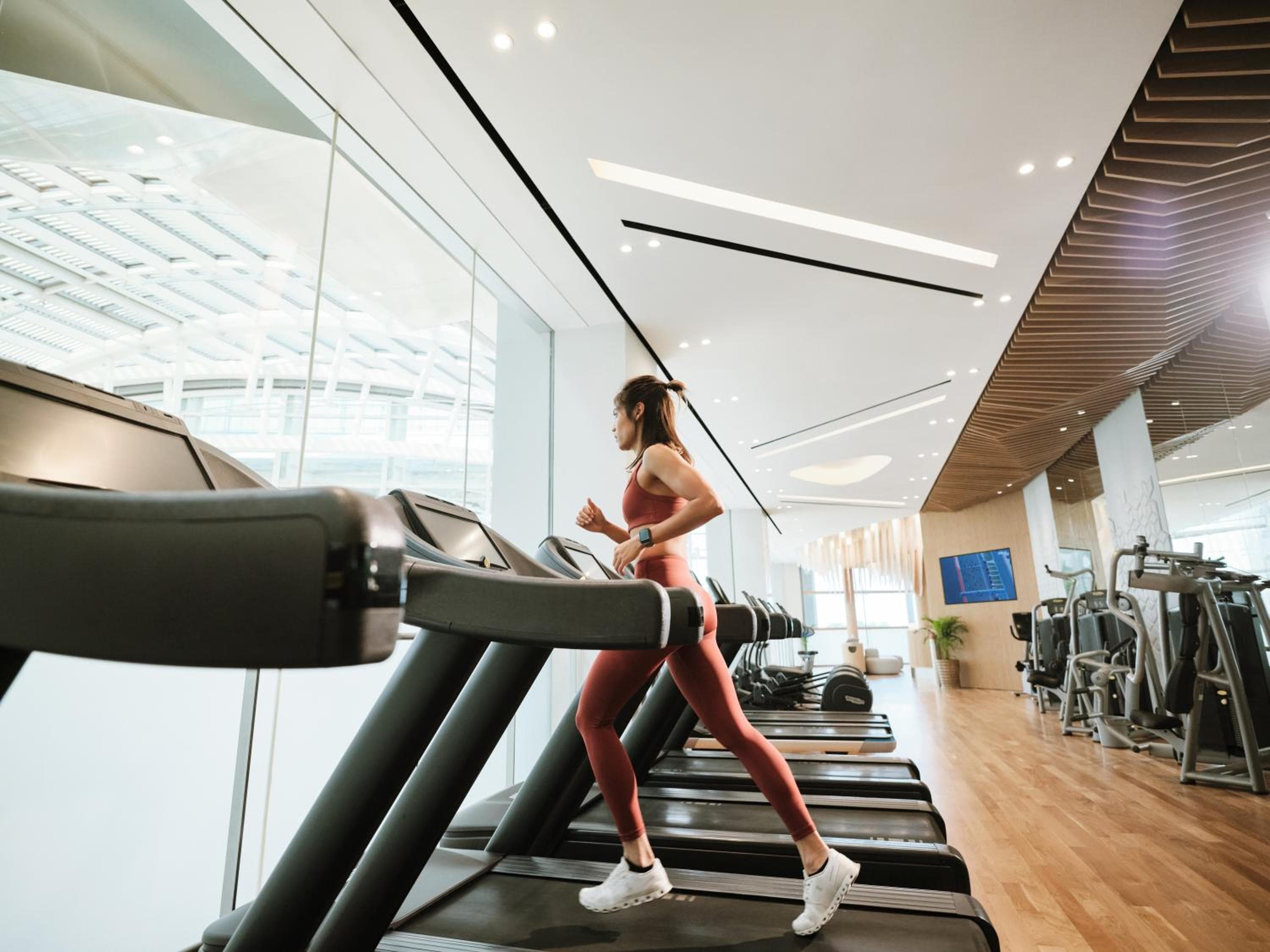 Marina Bay Sands hotel, 10 Bayfront Avenue, Singapore, Singapore — photo 25