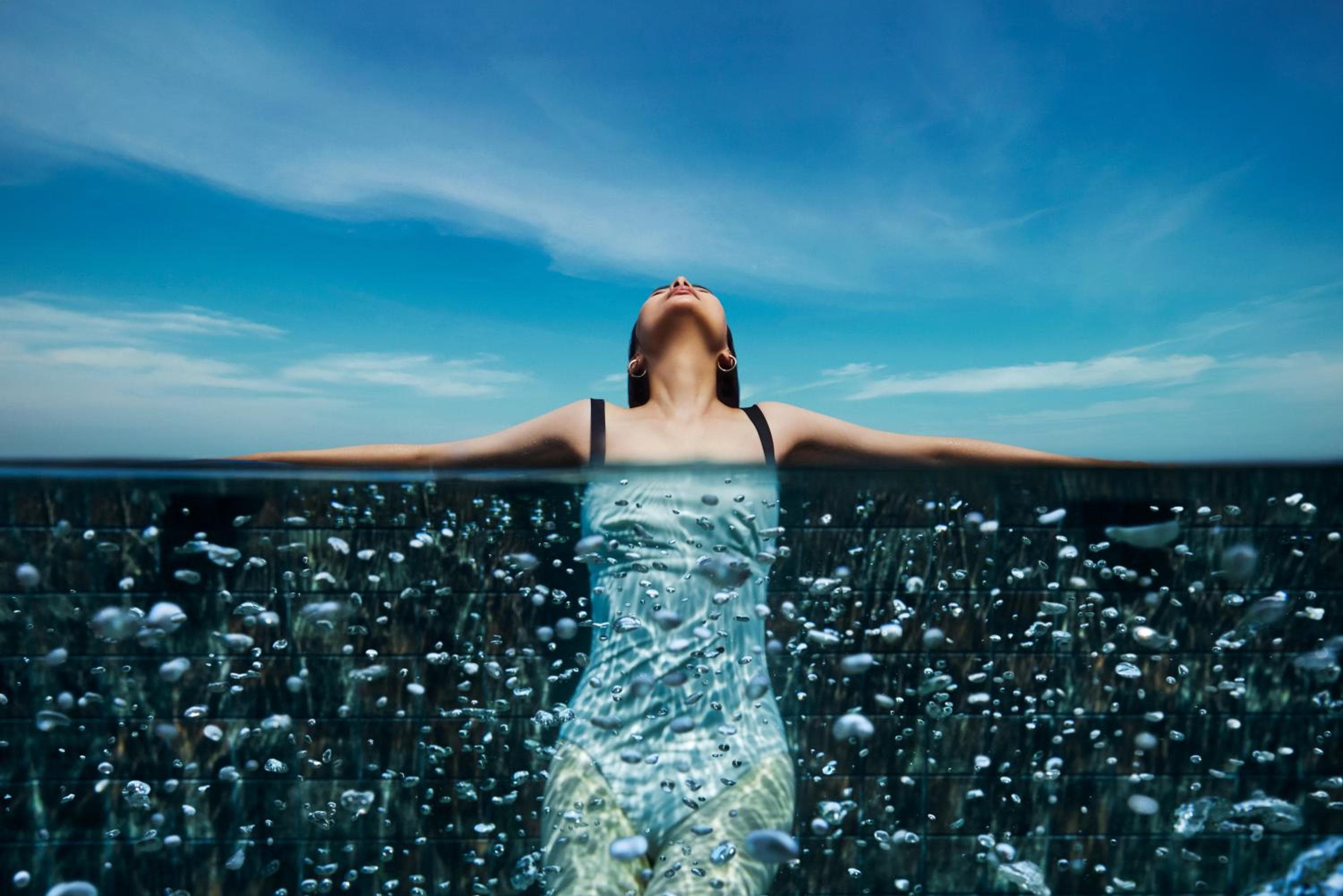 Marina Bay Sands hotel, 10 Bayfront Avenue, Singapore, Singapore — photo 24