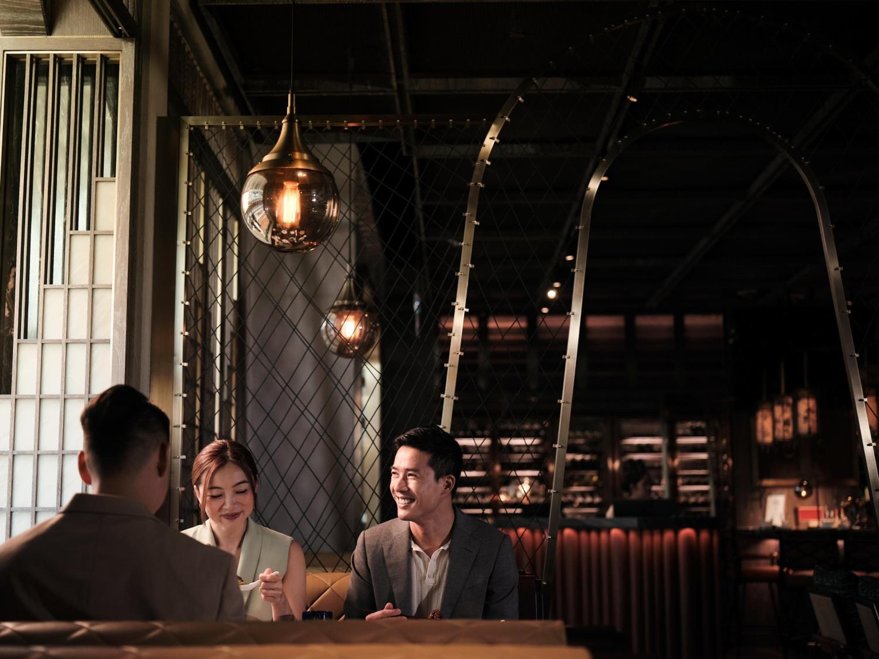 Marina Bay Sands hotel, 10 Bayfront Avenue, Singapore, Singapore — photo 18