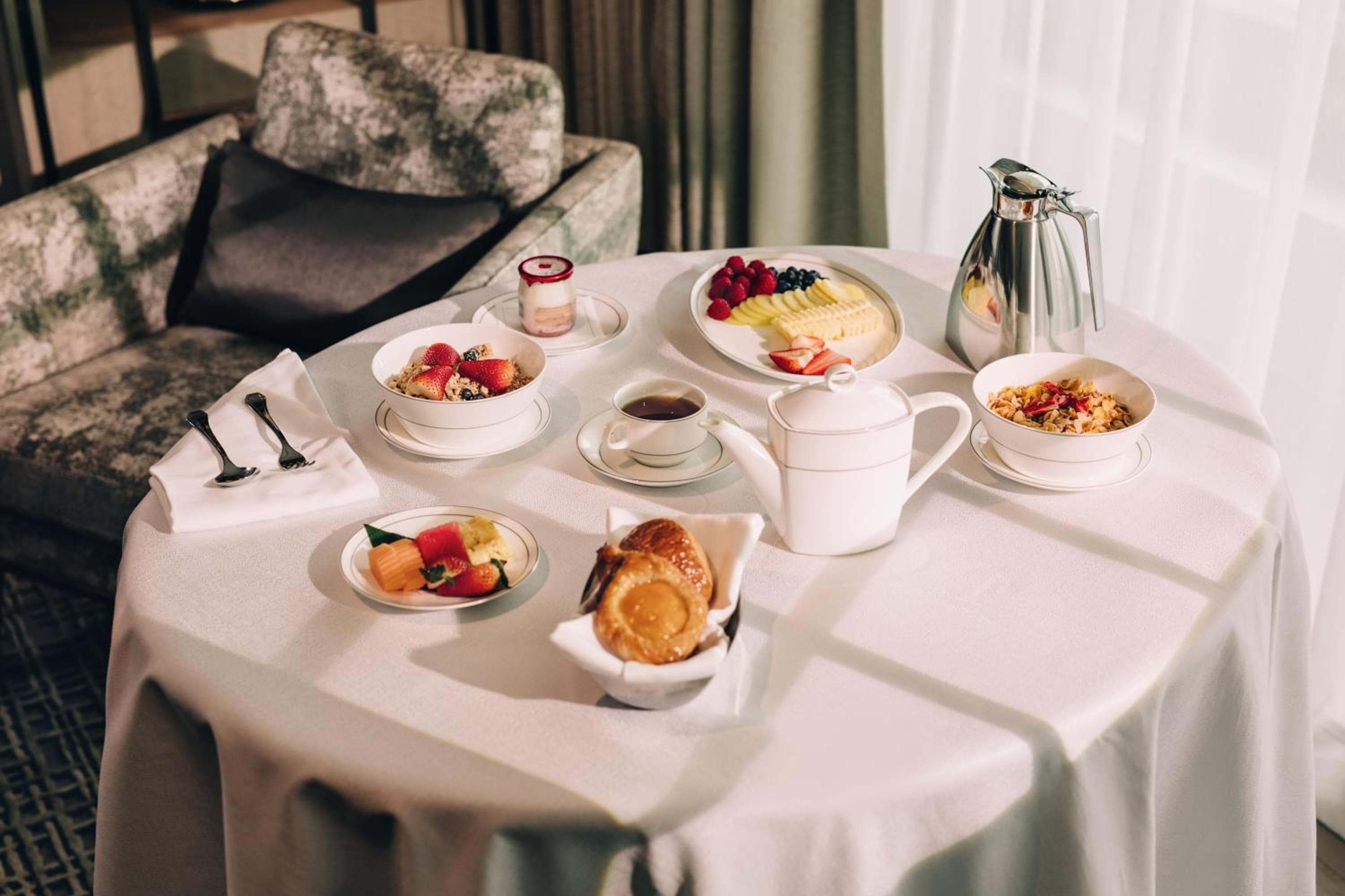 Marina Bay Sands hotel, 10 Bayfront Avenue, Singapore, Singapore — photo 75