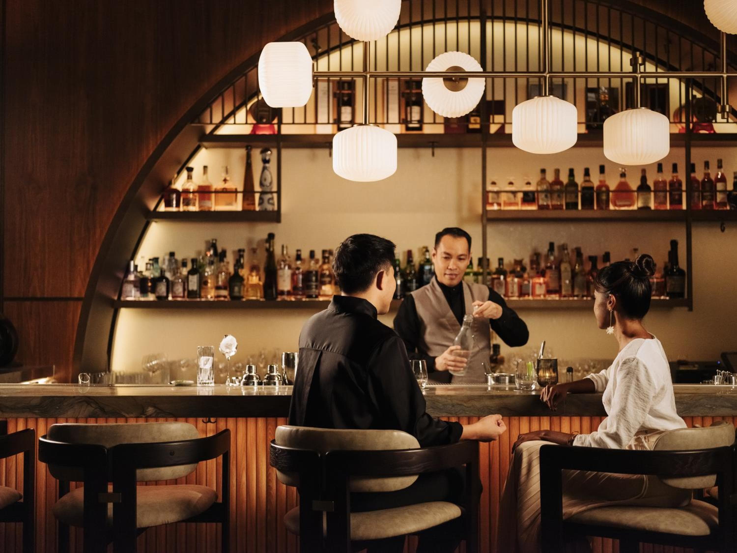 Marina Bay Sands hotel, 10 Bayfront Avenue, Singapore, Singapore — photo 78