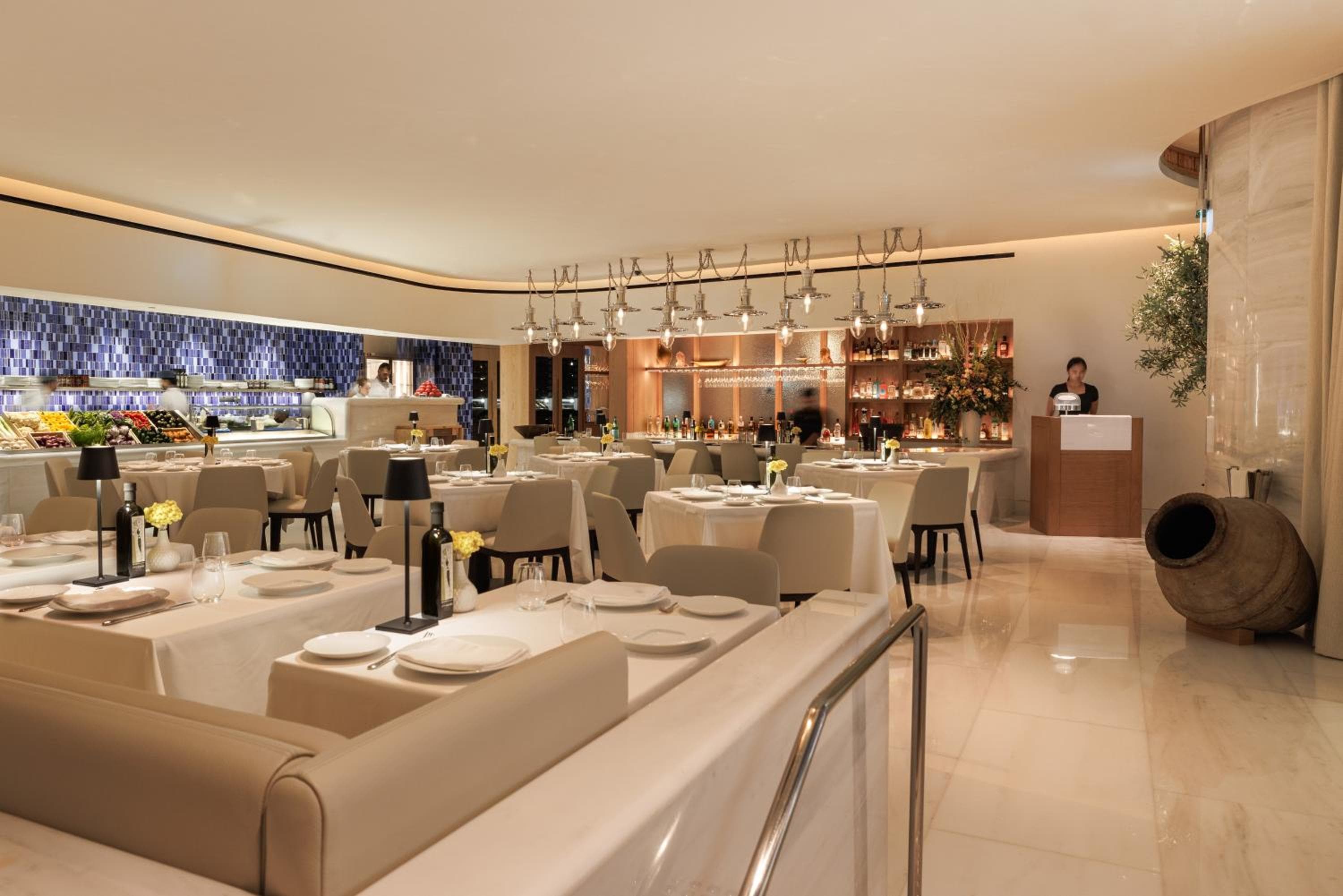 Marina Bay Sands hotel, 10 Bayfront Avenue, Singapore, Singapore — photo 79