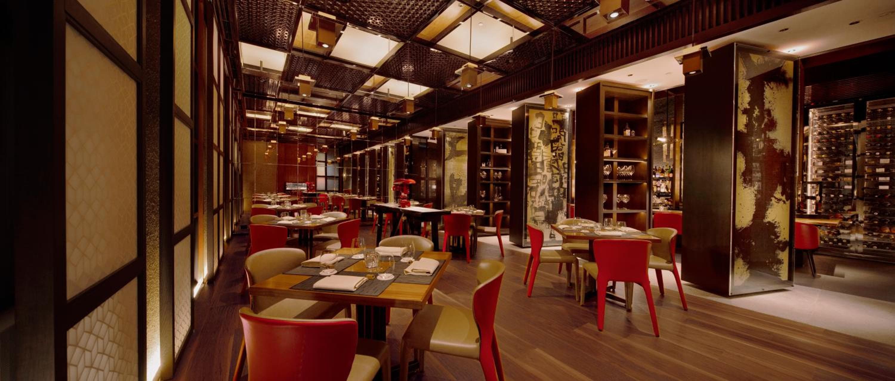 Marina Bay Sands hotel, 10 Bayfront Avenue, Singapore, Singapore — photo 81