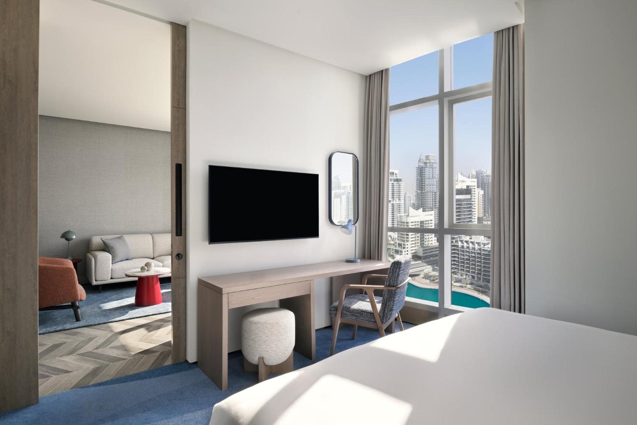 InterContinental Dubai Marina by IHG — 23