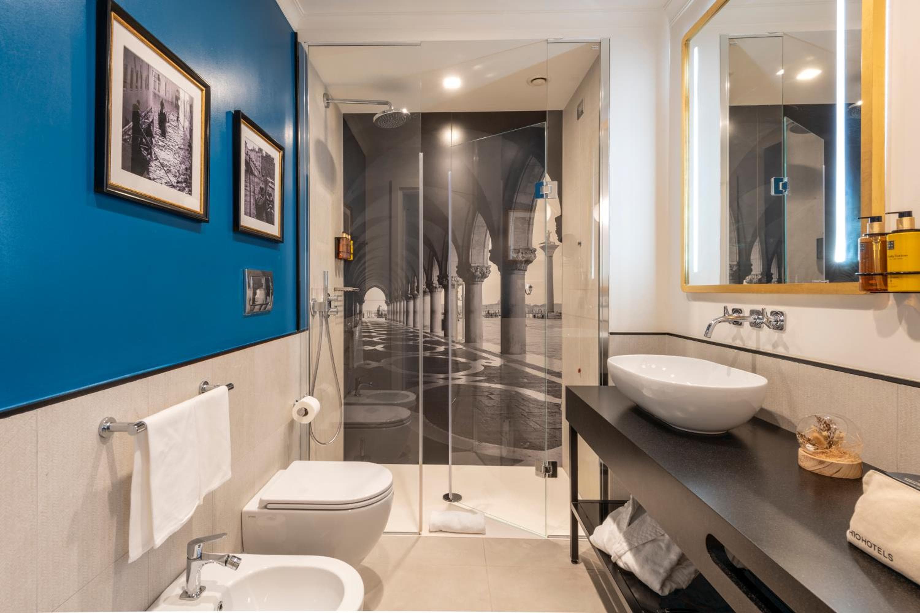 H10 Palazzo Canova hotel, 744 Riva del Vin, Venice, Italy — photo 164